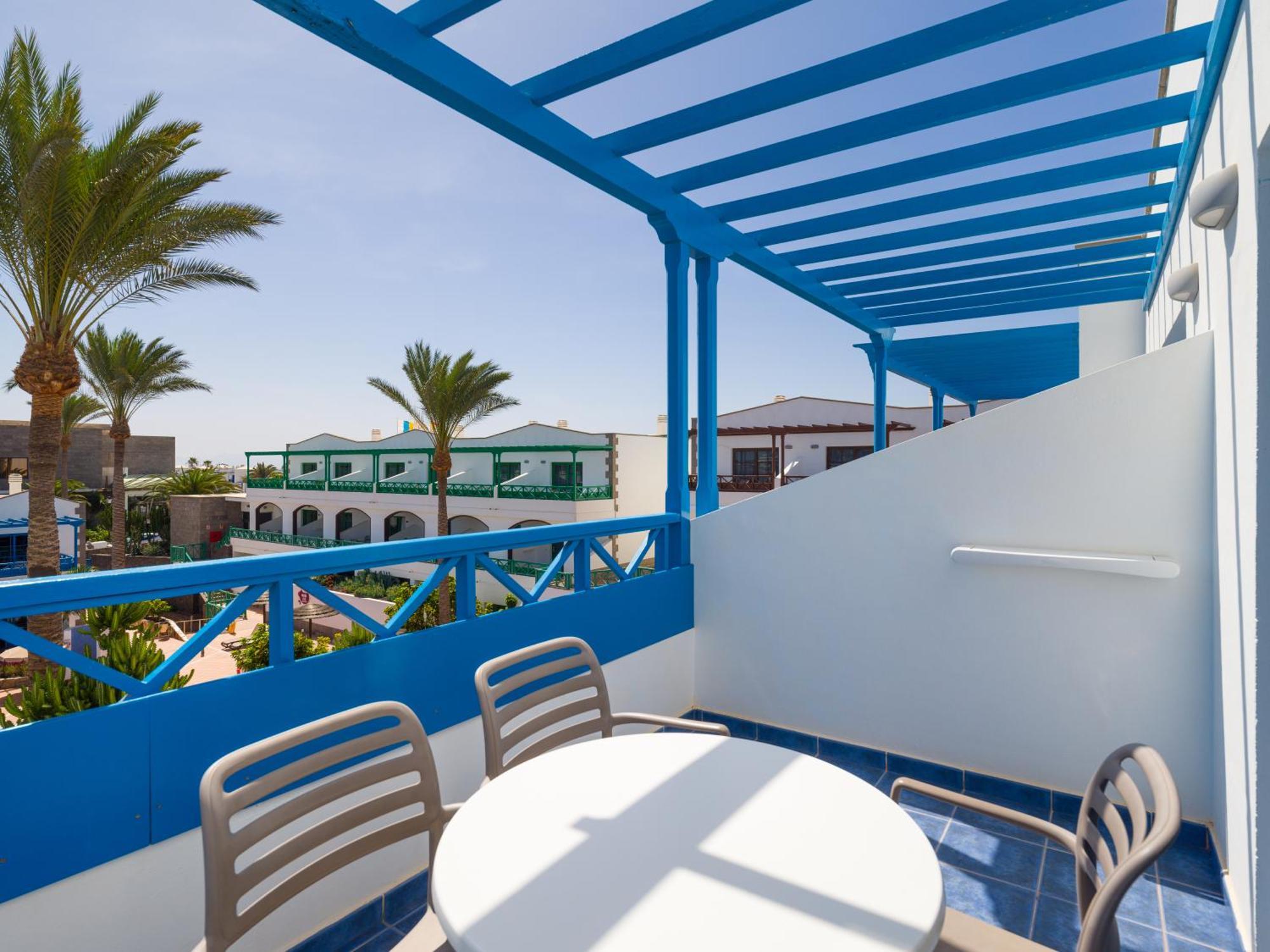 Resort Mirador Papagayo By Livvo Playa Blanca (Lanzarote)