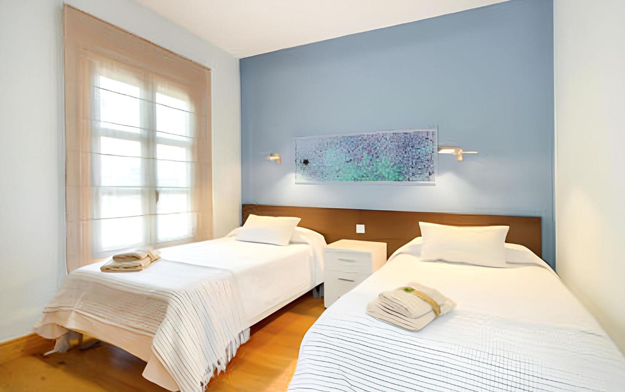 Villa: Beachside Retreat With Pool & Wi-fi Villa