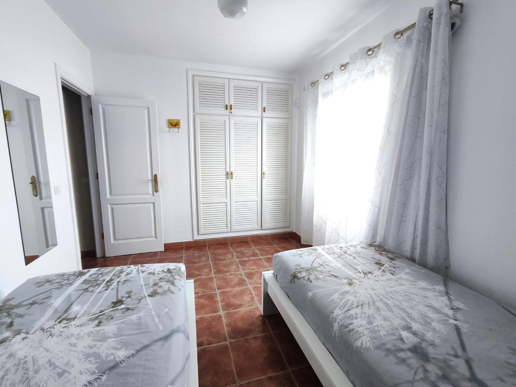 Nauzet Holiday home Playa Blanca (Lanzarote)