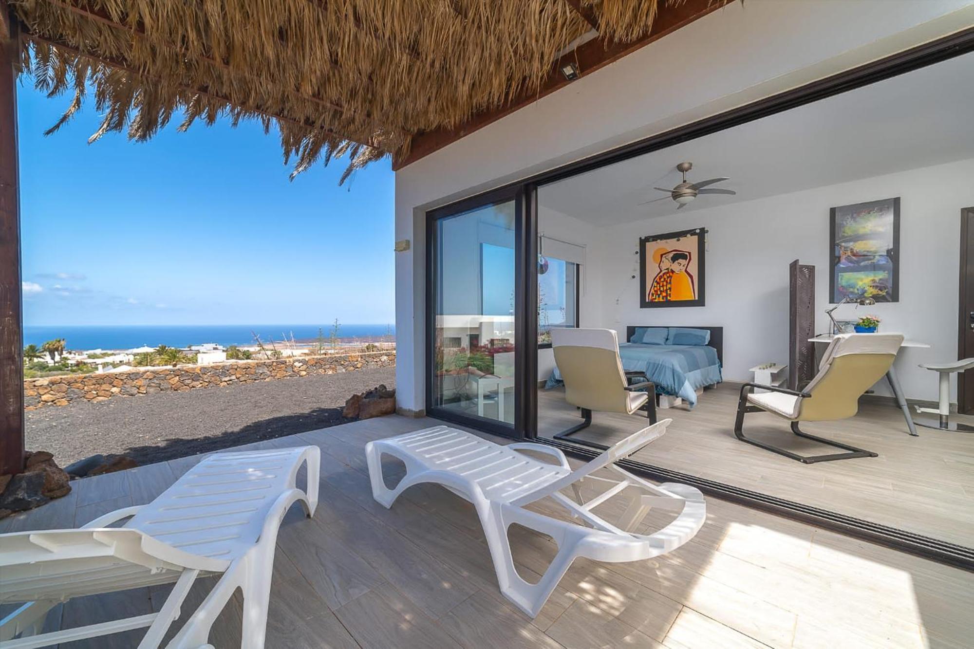 Villa Vistas Salinas Las Brenas