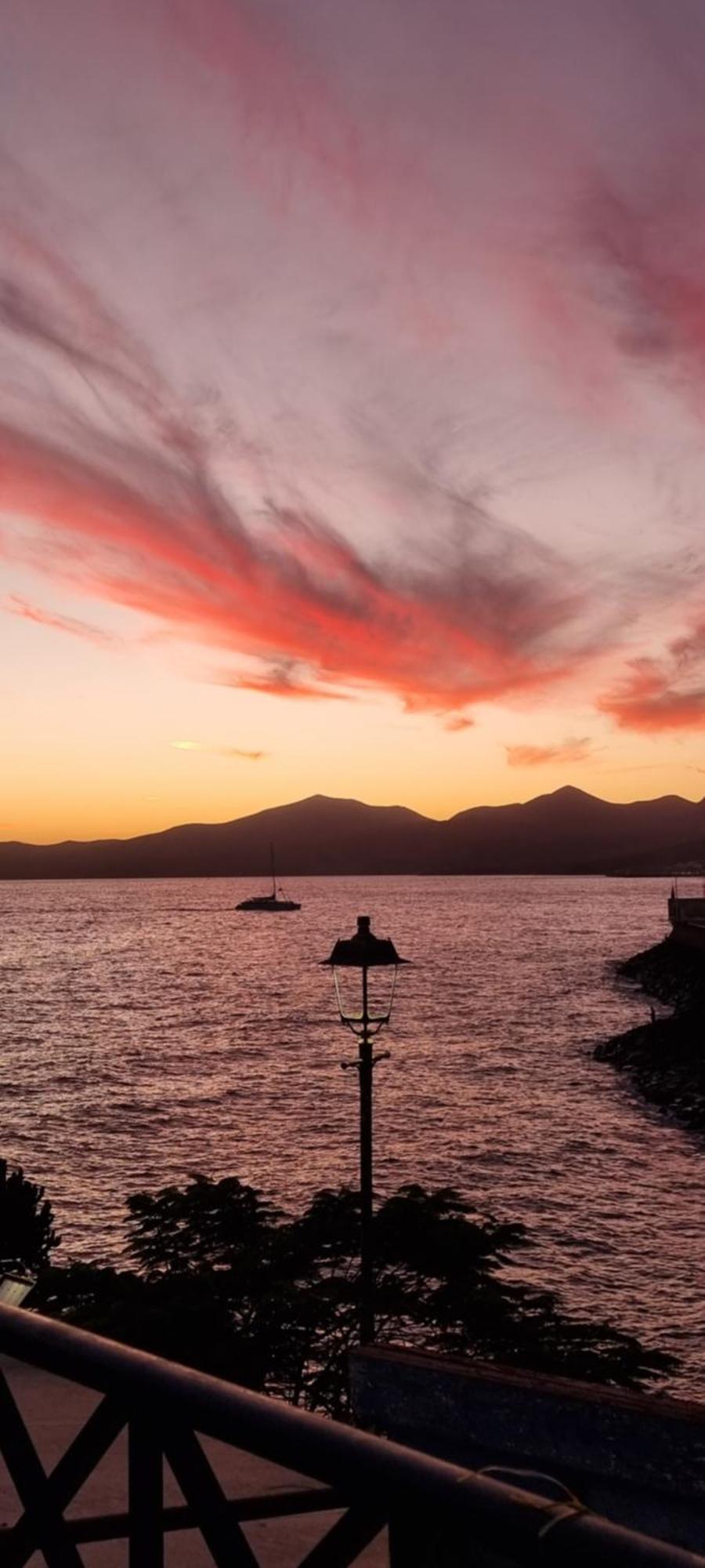 Apartamento Lanzarote Harbour View *