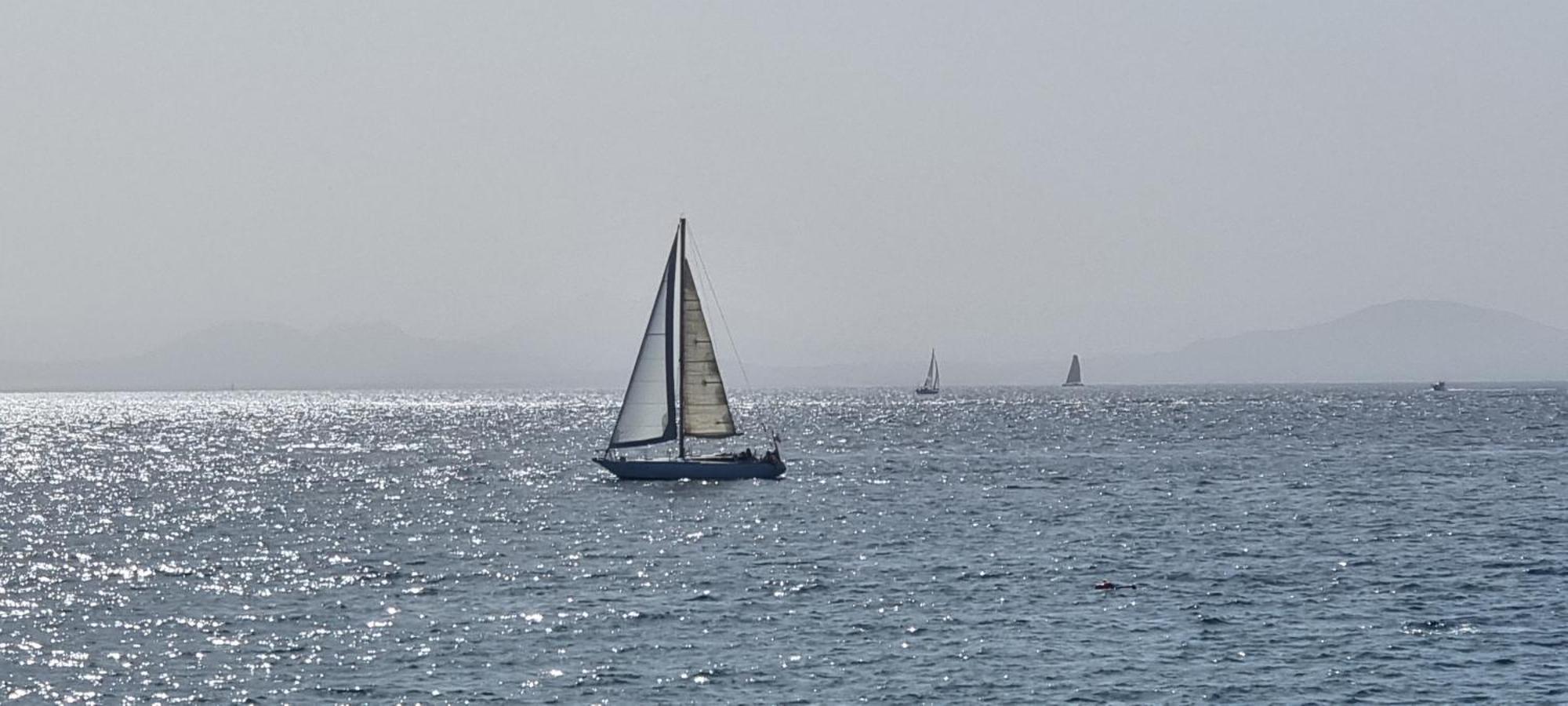 Apartamento Lanzarote Harbour View