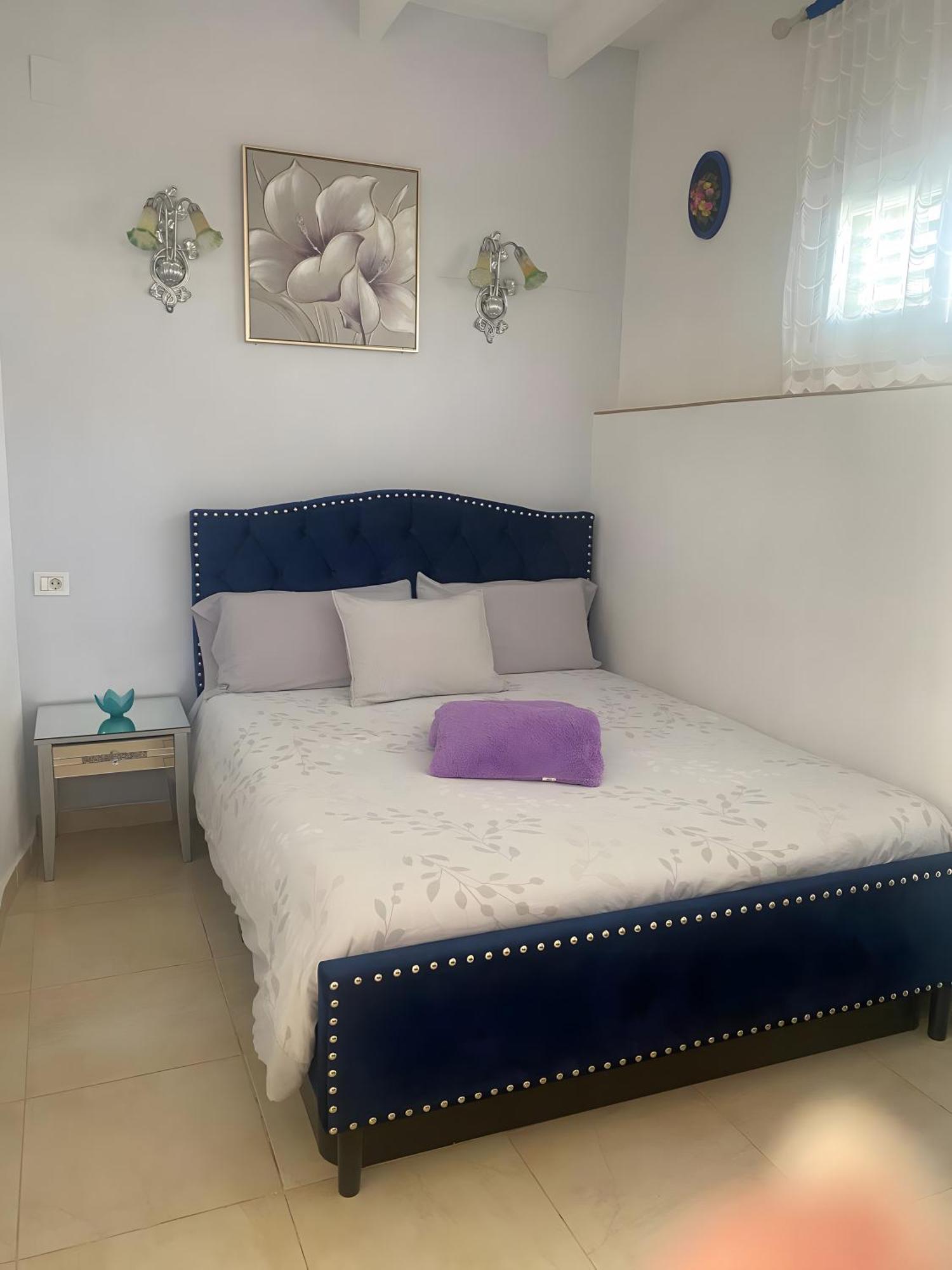 El Palmeral
