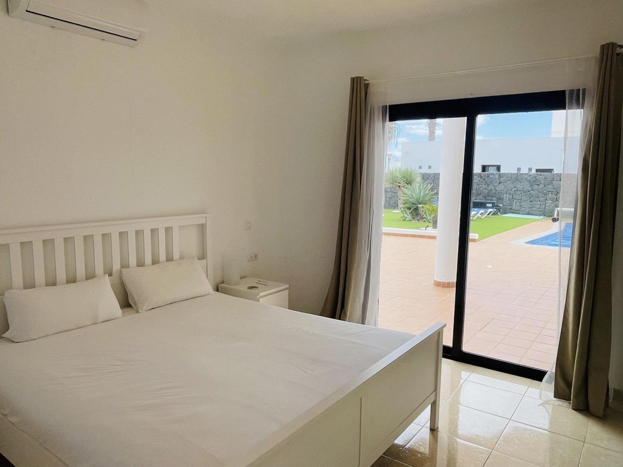 Сasa de vacaciones Maria Playa Blanca (Lanzarote)