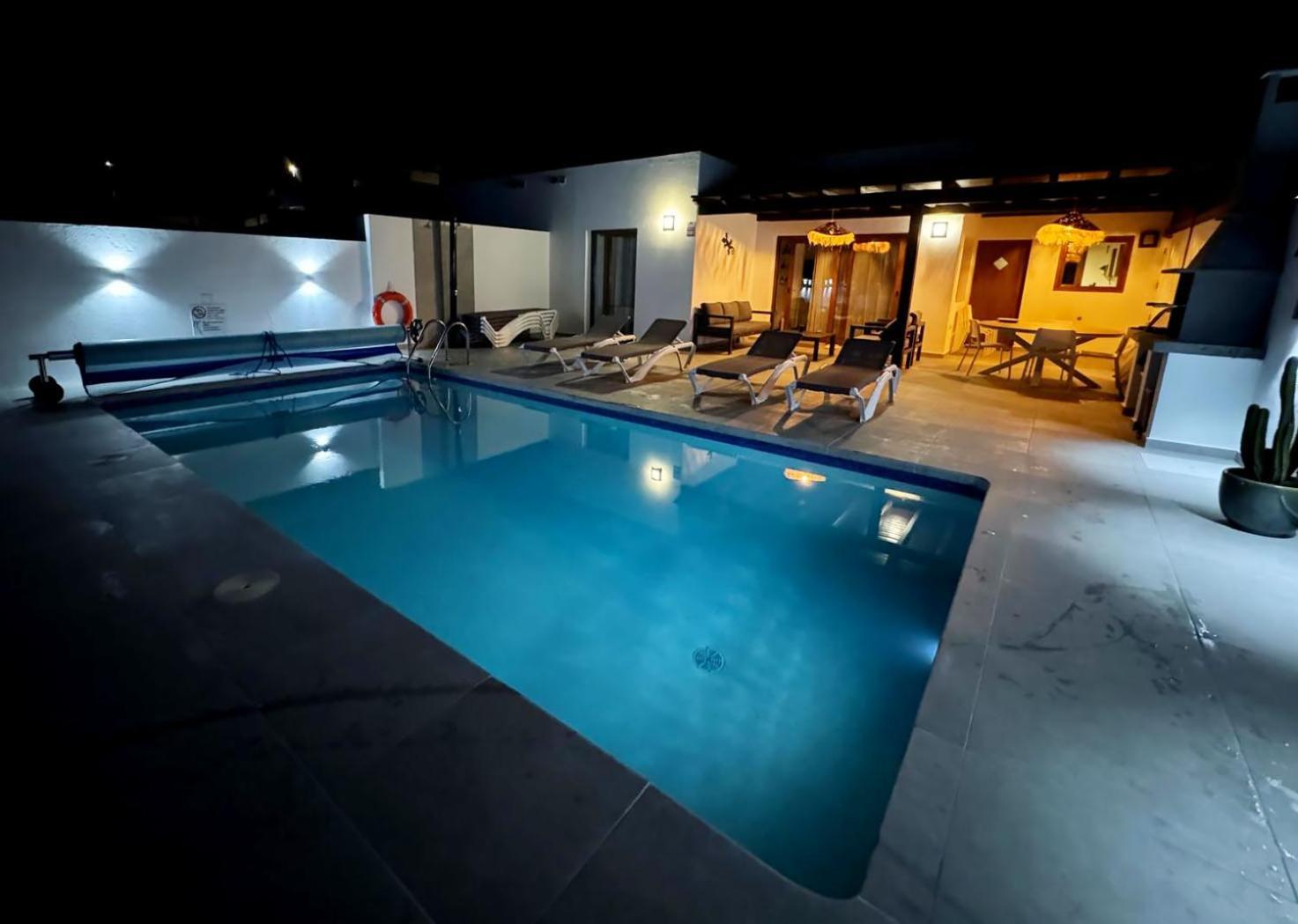 Lovely Casa Deseada Villa *