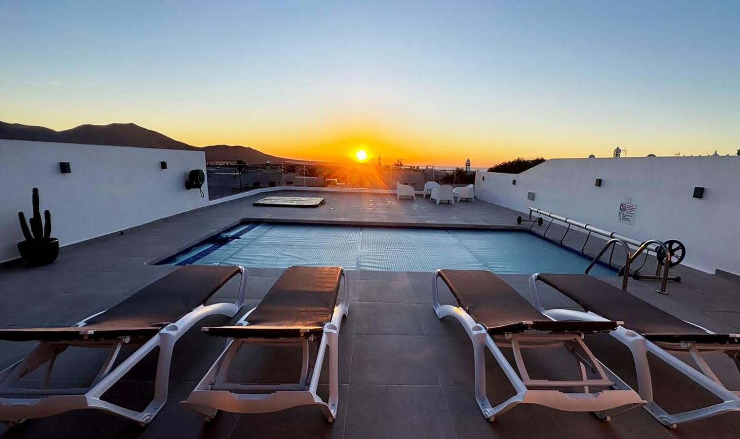 Lovely Casa Deseada Playa Blanca (Lanzarote)