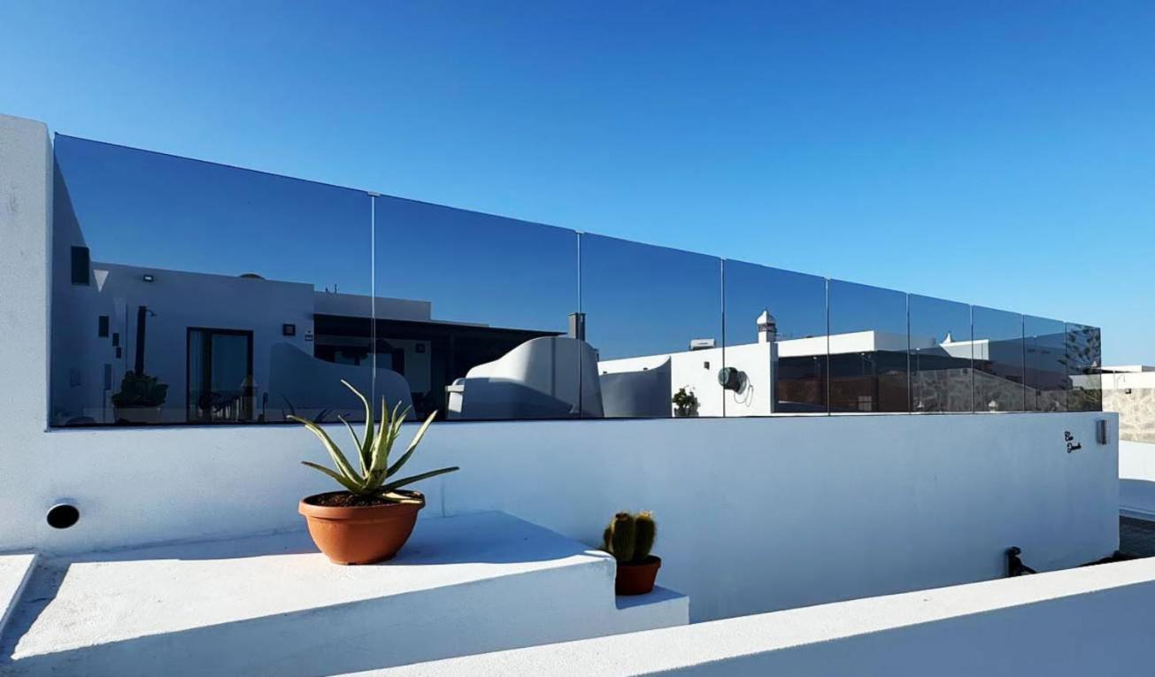 Lovely Casa Deseada Villa