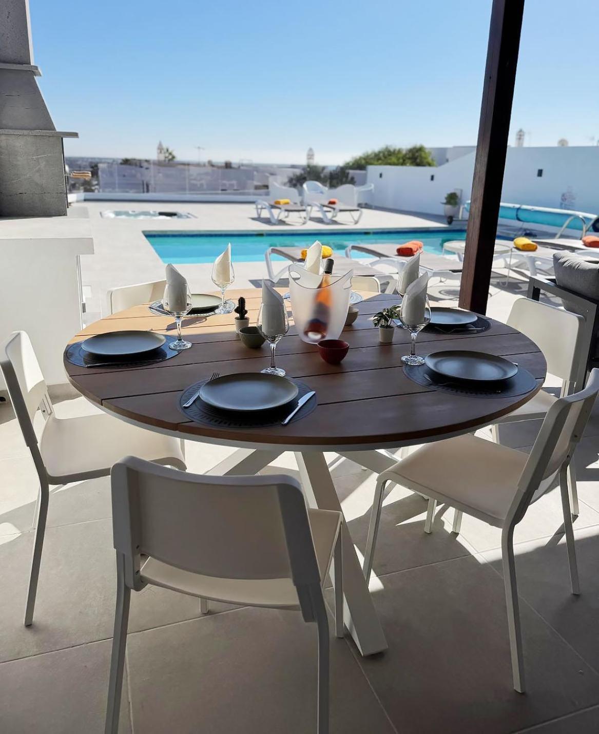 Villa Lovely Casa Deseada Playa Blanca (Lanzarote)