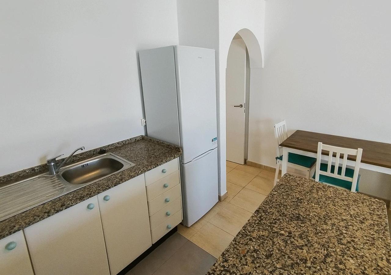 Apartamento Abajo, Casa *