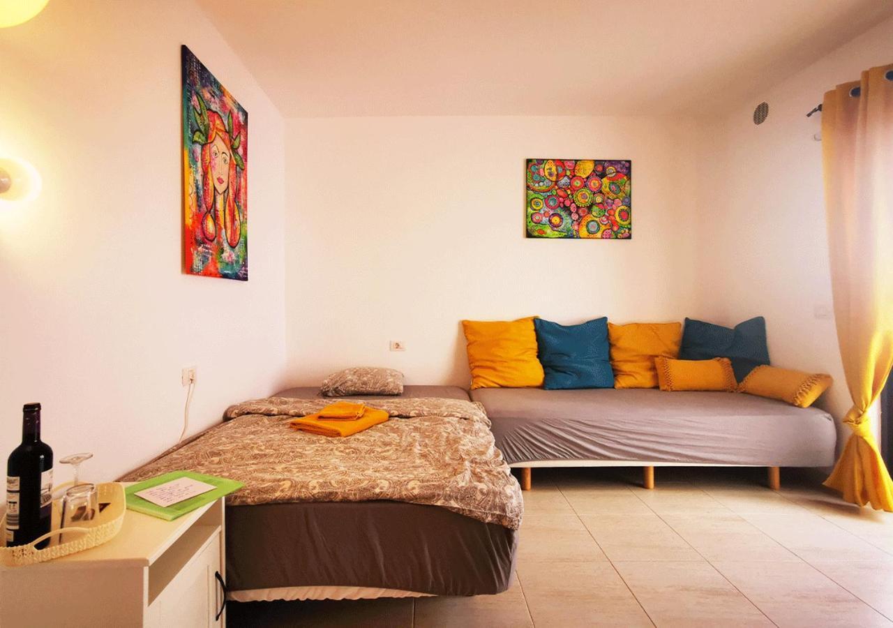 Apartamento Abajo, Casa *