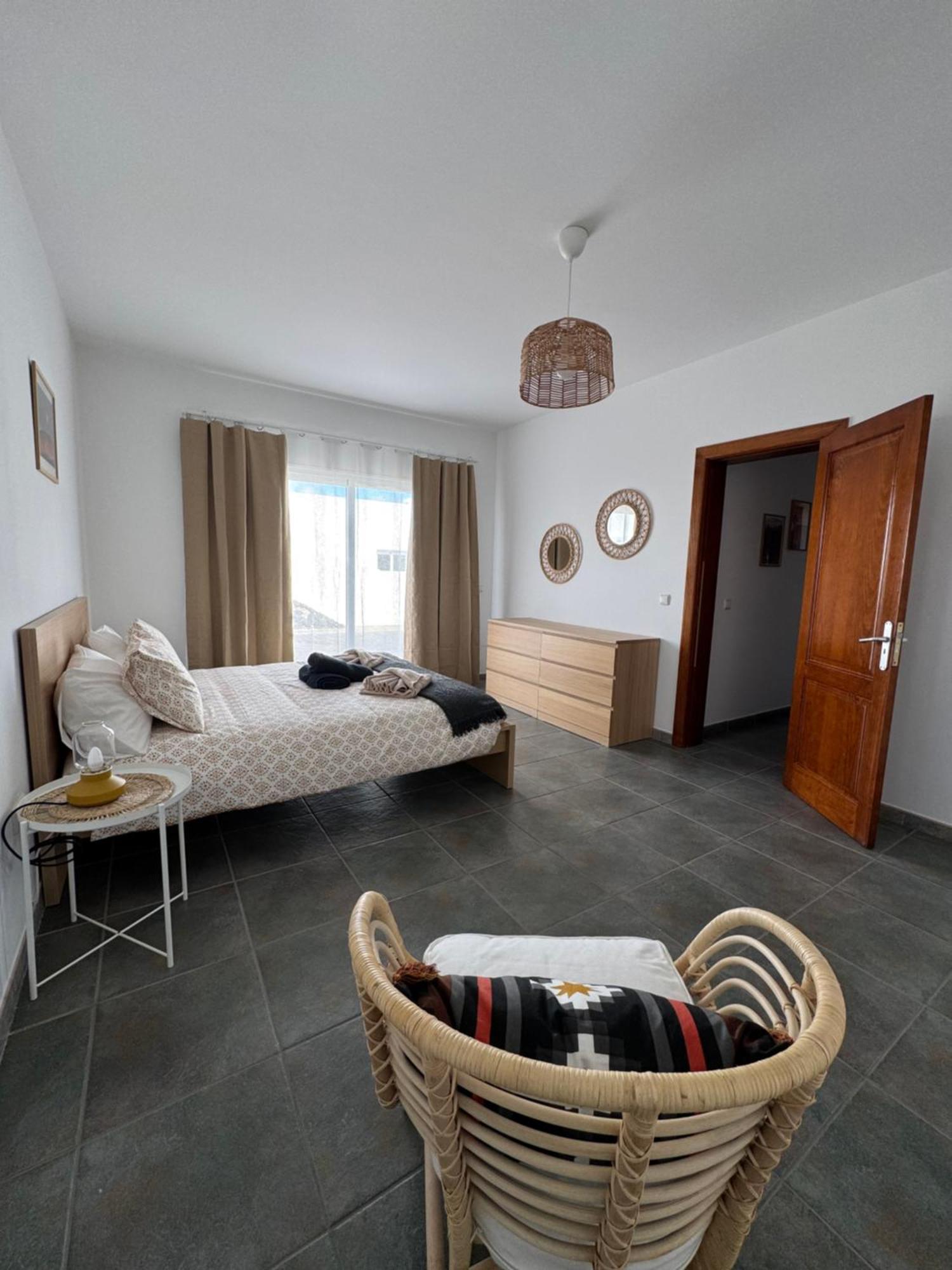 Lovely Casa Deseada Playa Blanca (Lanzarote)