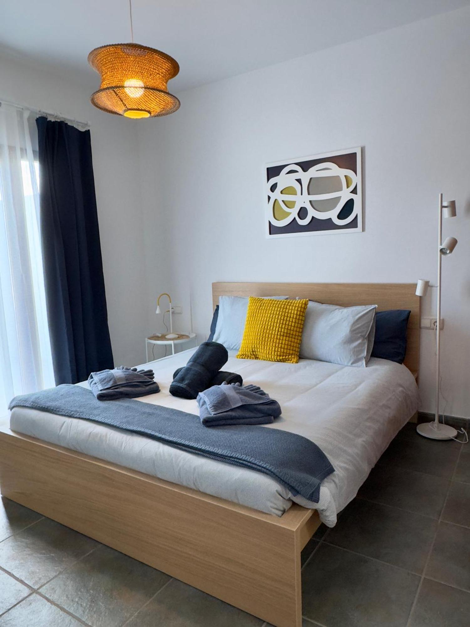Lovely Casa Deseada * Playa Blanca (Lanzarote)