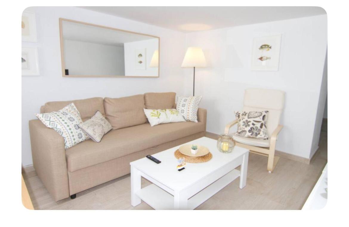 Charming 5 Min Walking From Tías