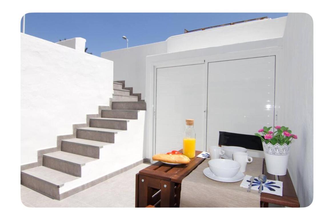 Charming 5 Min Walking From * Tías