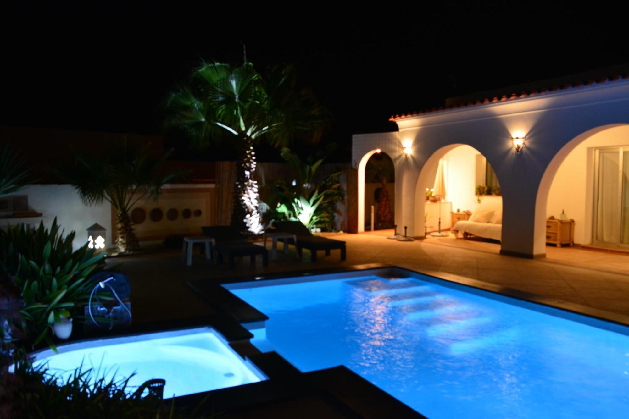Сasa de vacaciones House Of Dreams *