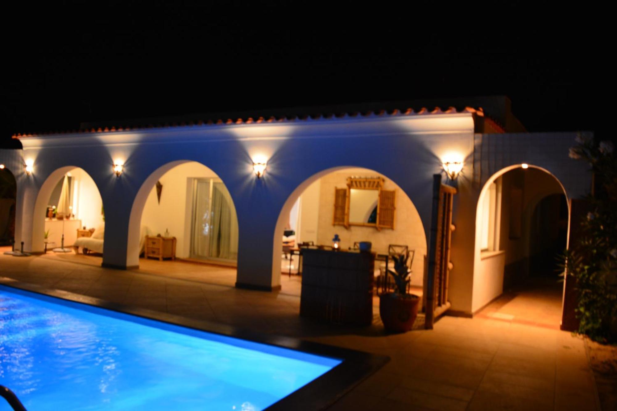 Сasa de vacaciones House Of Dreams