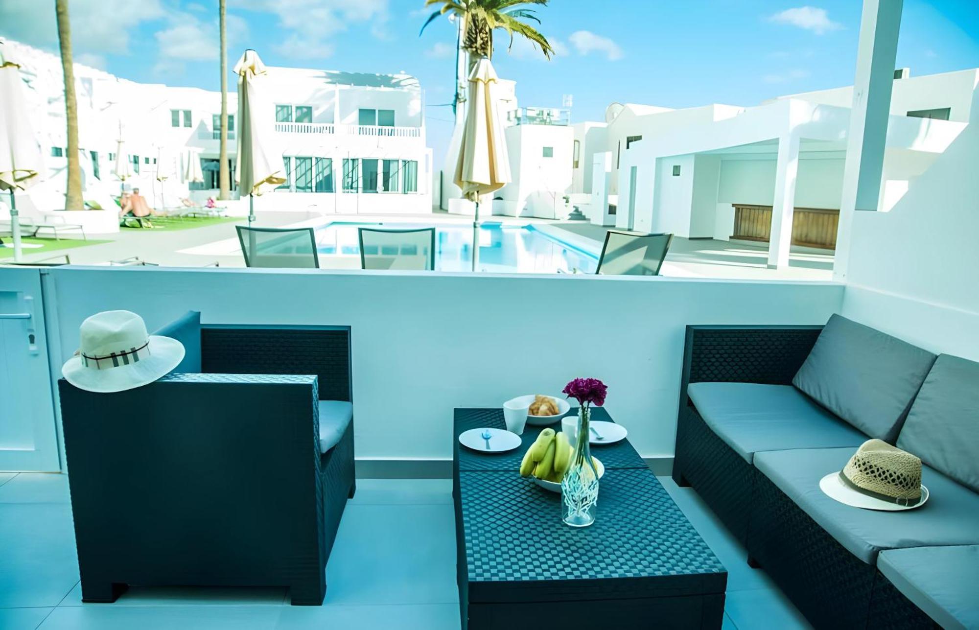 Apartamento Casa Del Ritmo Atlantic View - 2bed
