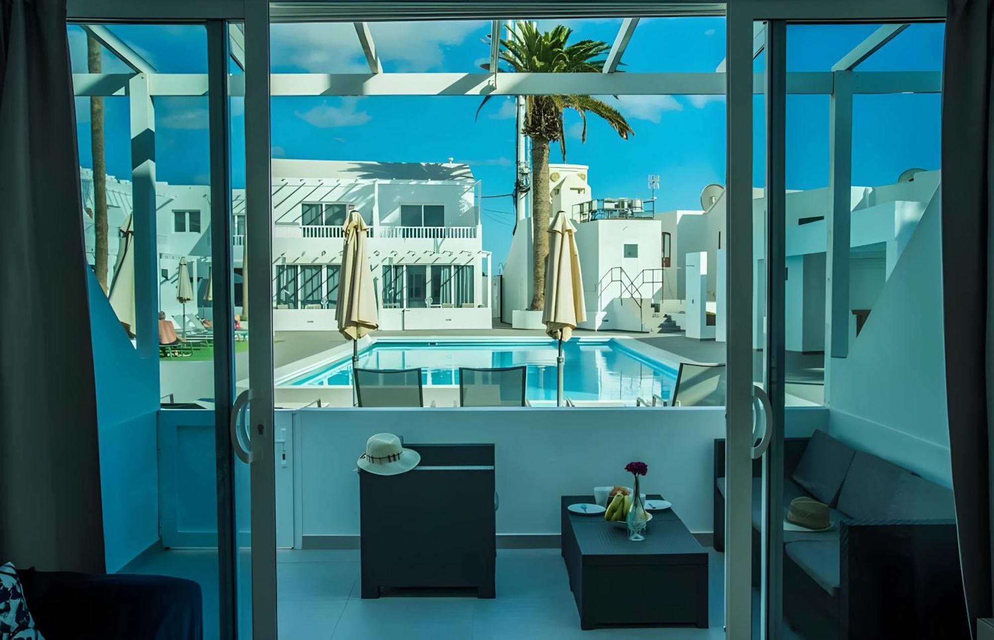Casa Del Ritmo Atlantic View - 2bed Apartamento