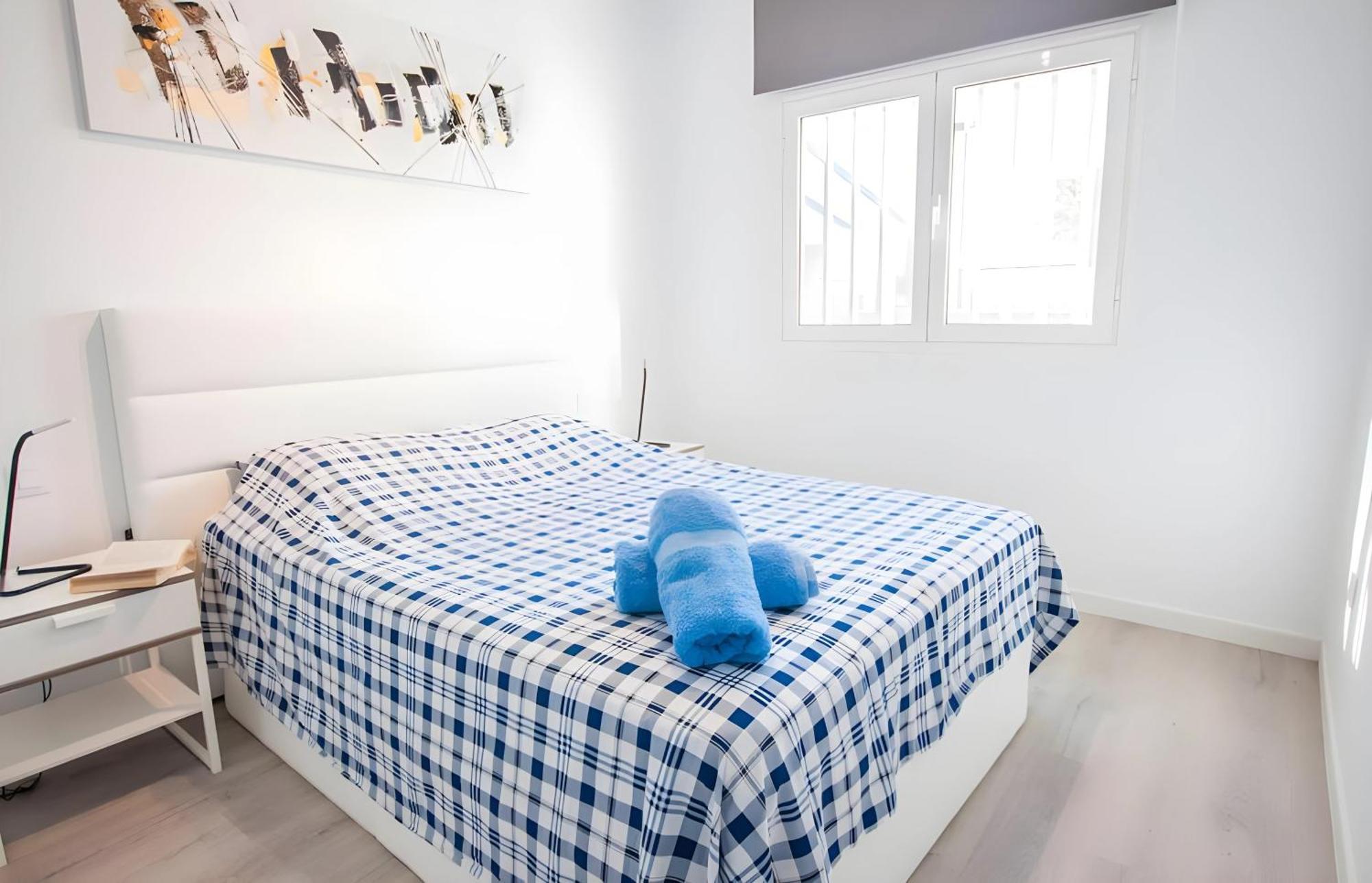 Apartamento Casa Del Ritmo Atlantic View - 2bed *