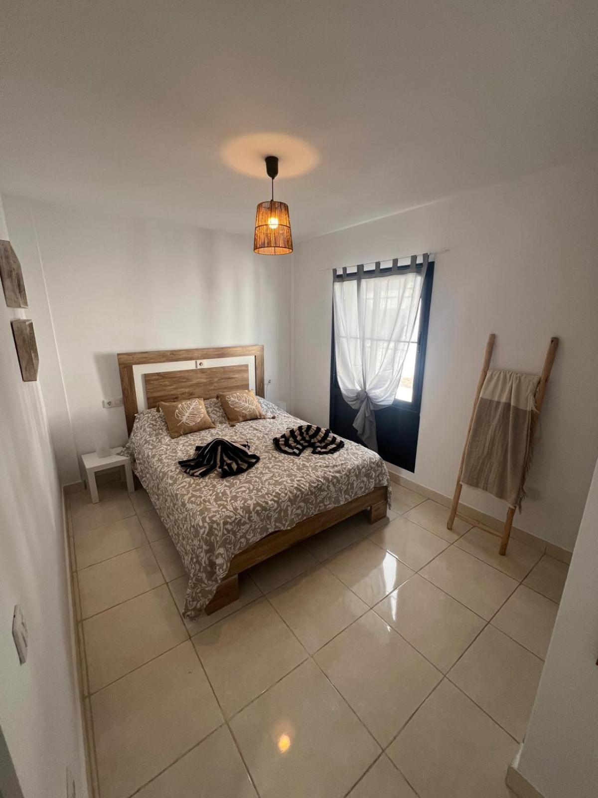 Villa Sara Playa Blanca (Lanzarote)