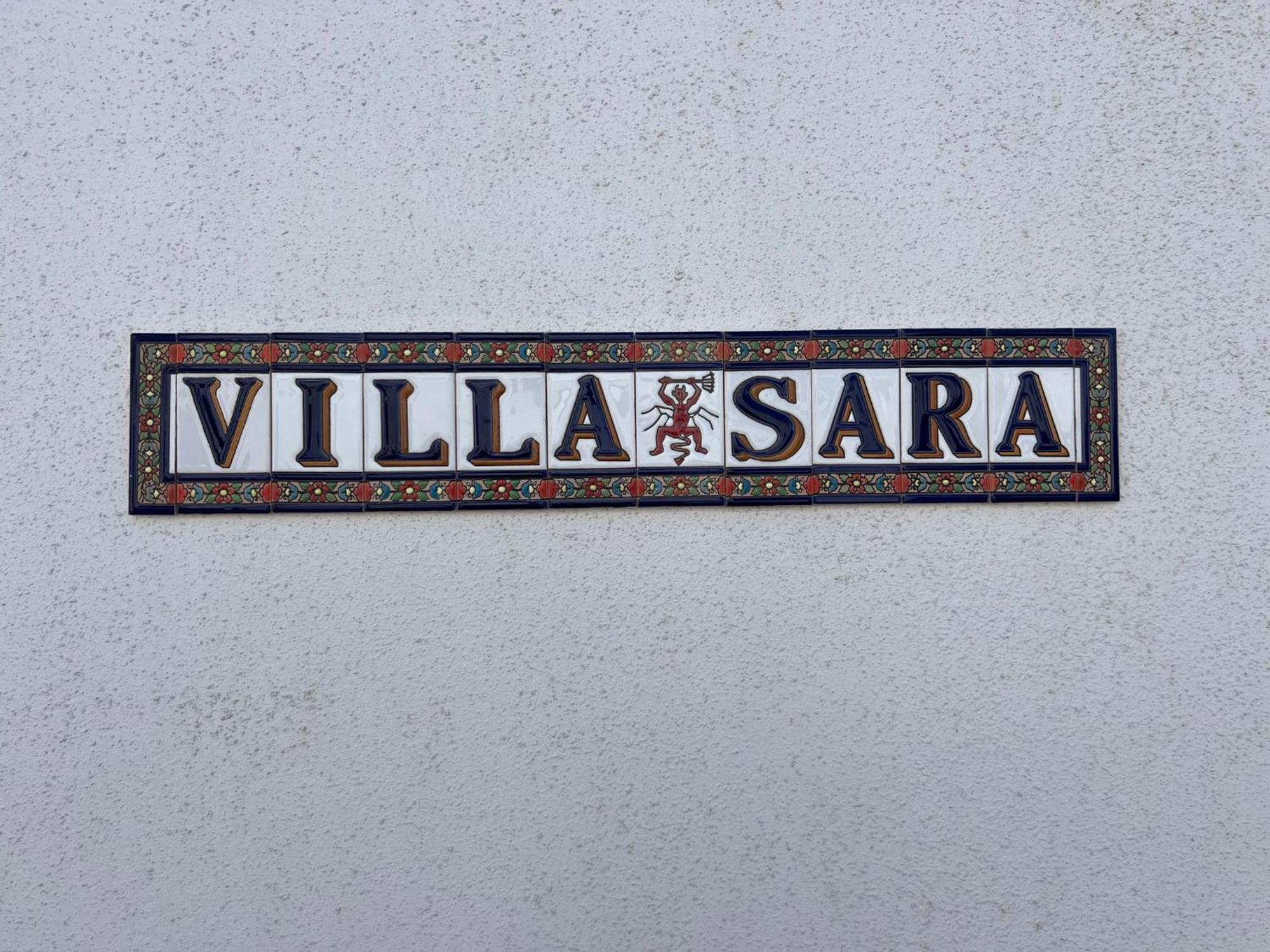 Villa Sara