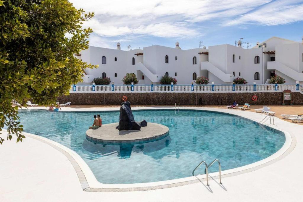 Teguisol Apartamento
