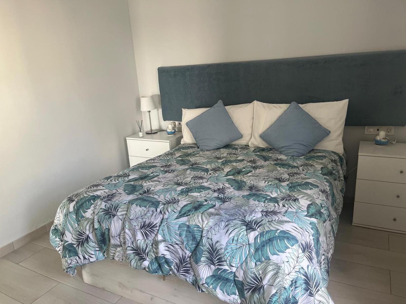 Teguisol Apartamento Costa Teguise