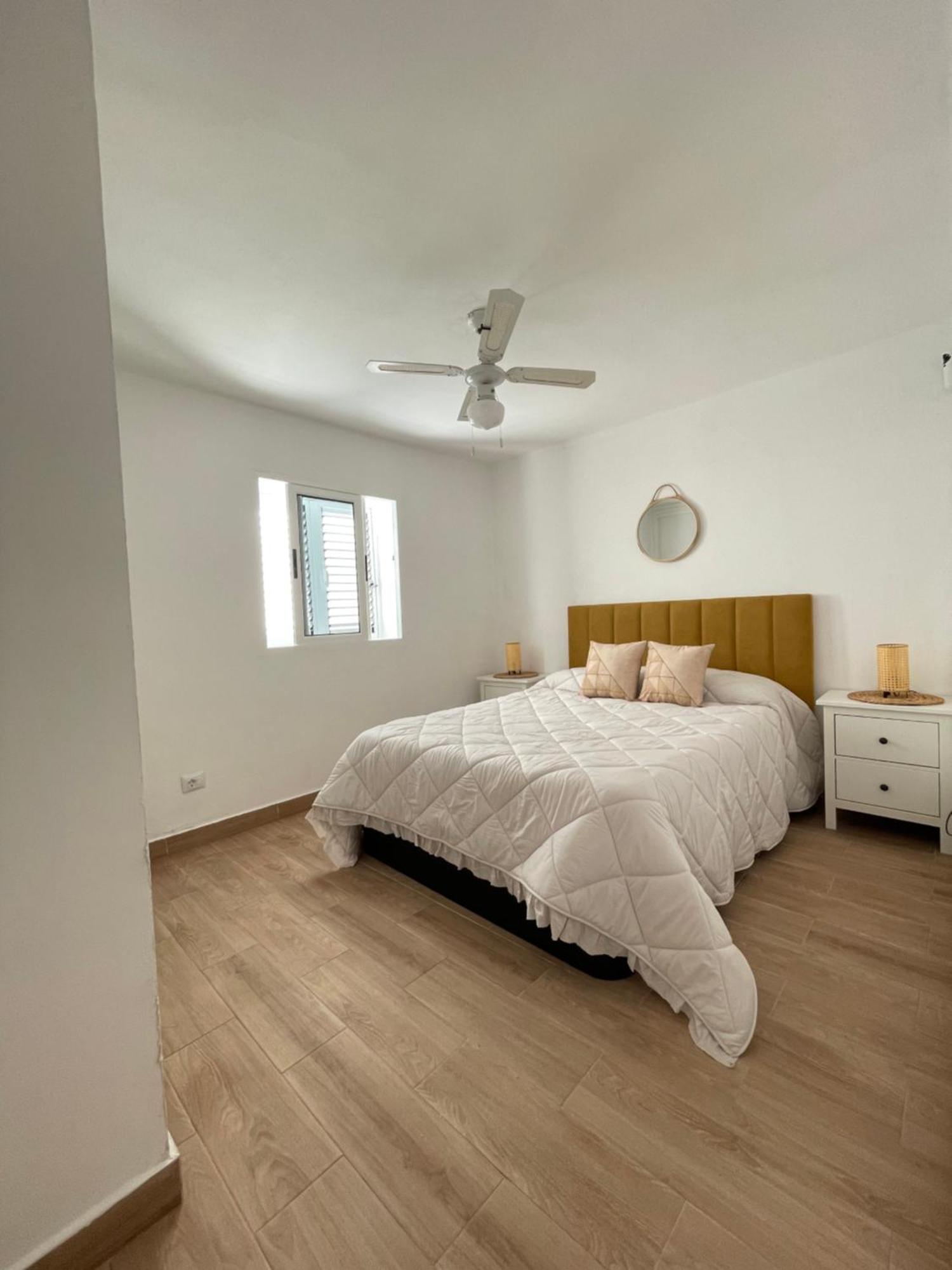 Aparthotel Ara