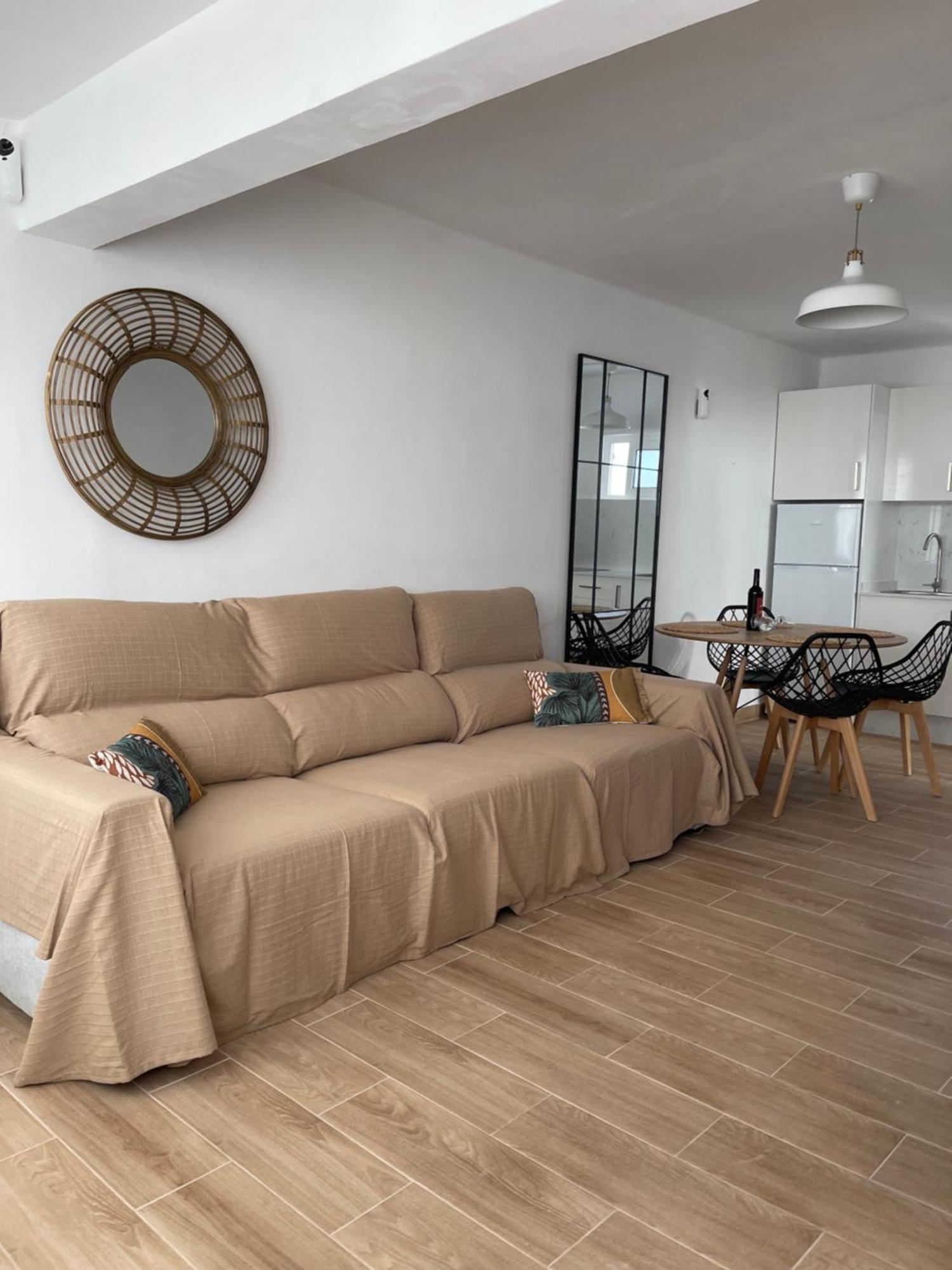 Aparthotel Ara *