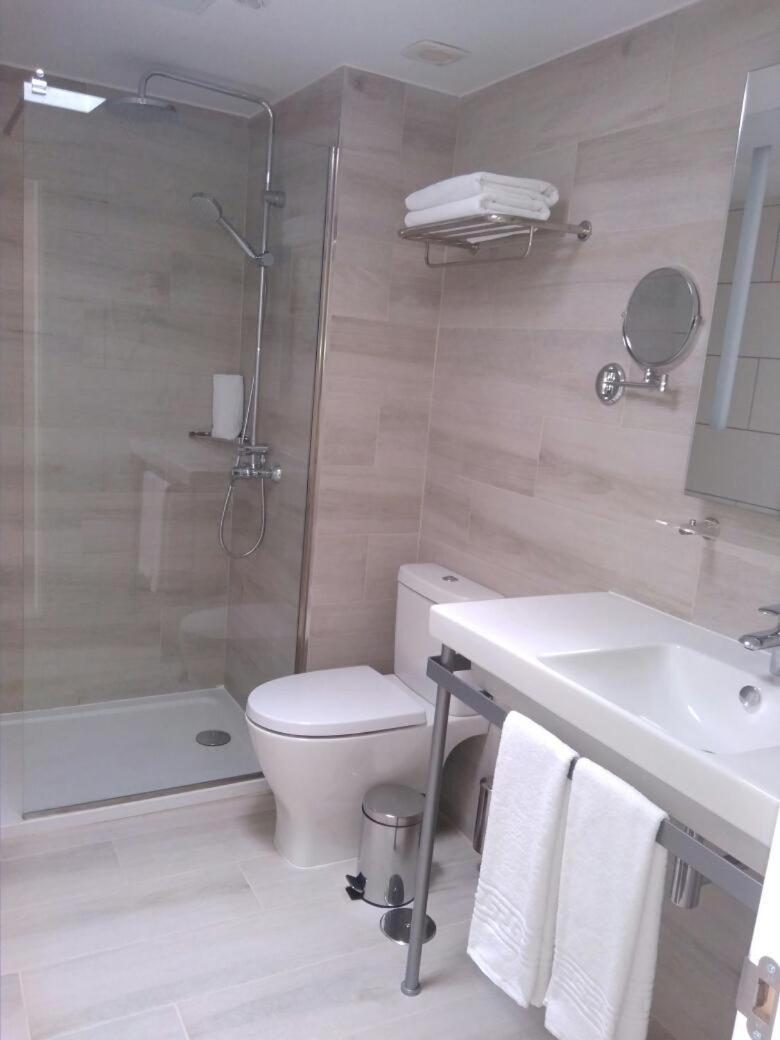 Apartahotel R2 Bahia Kontiki