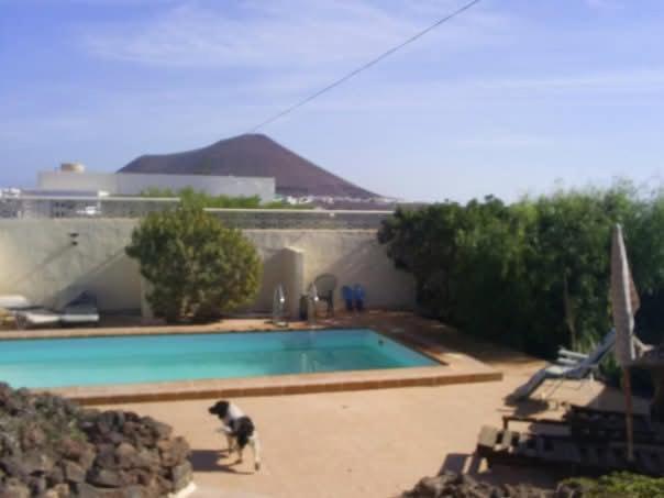 Holiday home Casita De Gato Tahiche