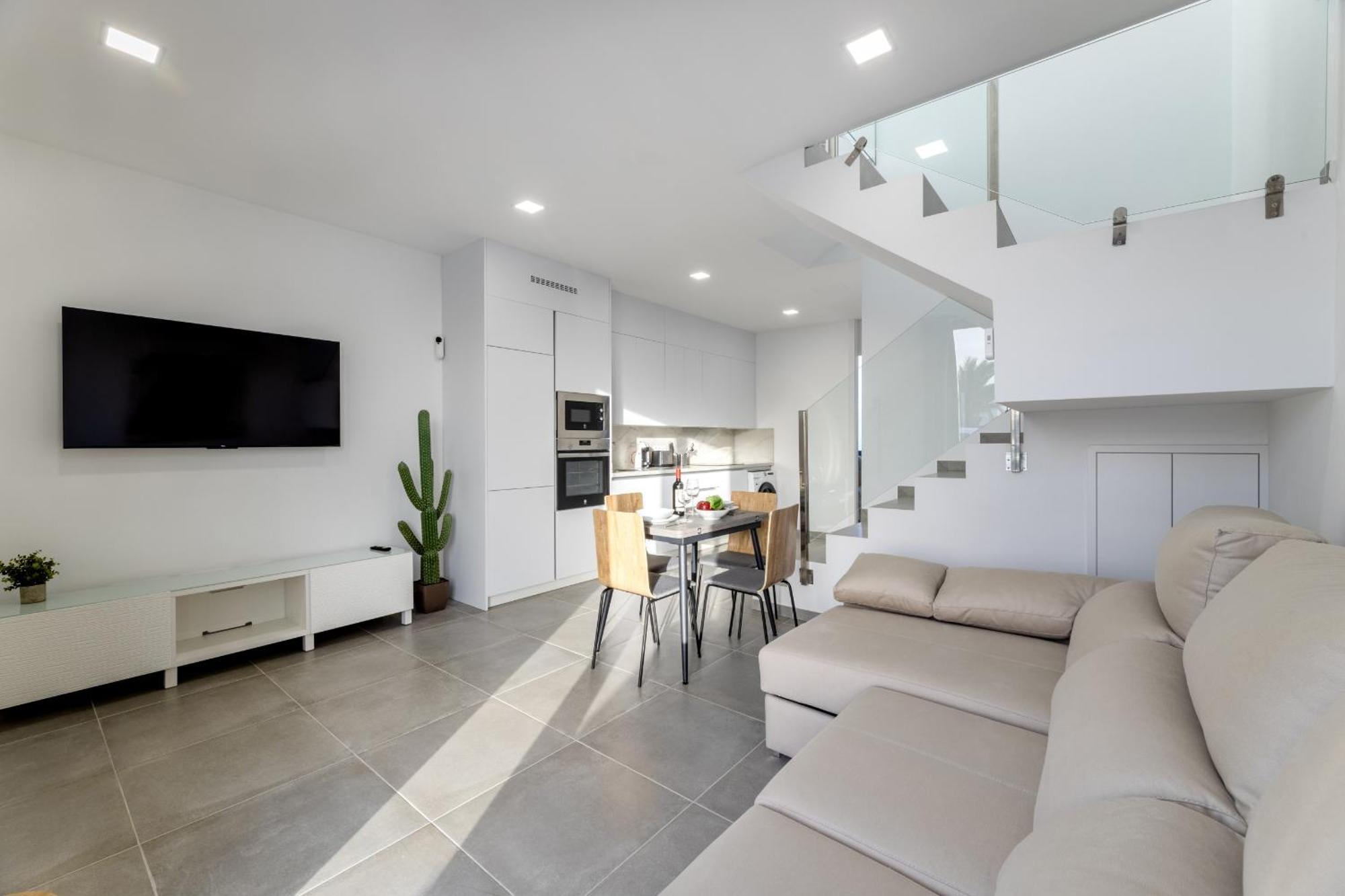 Сasa de vacaciones Casahost Casa Air