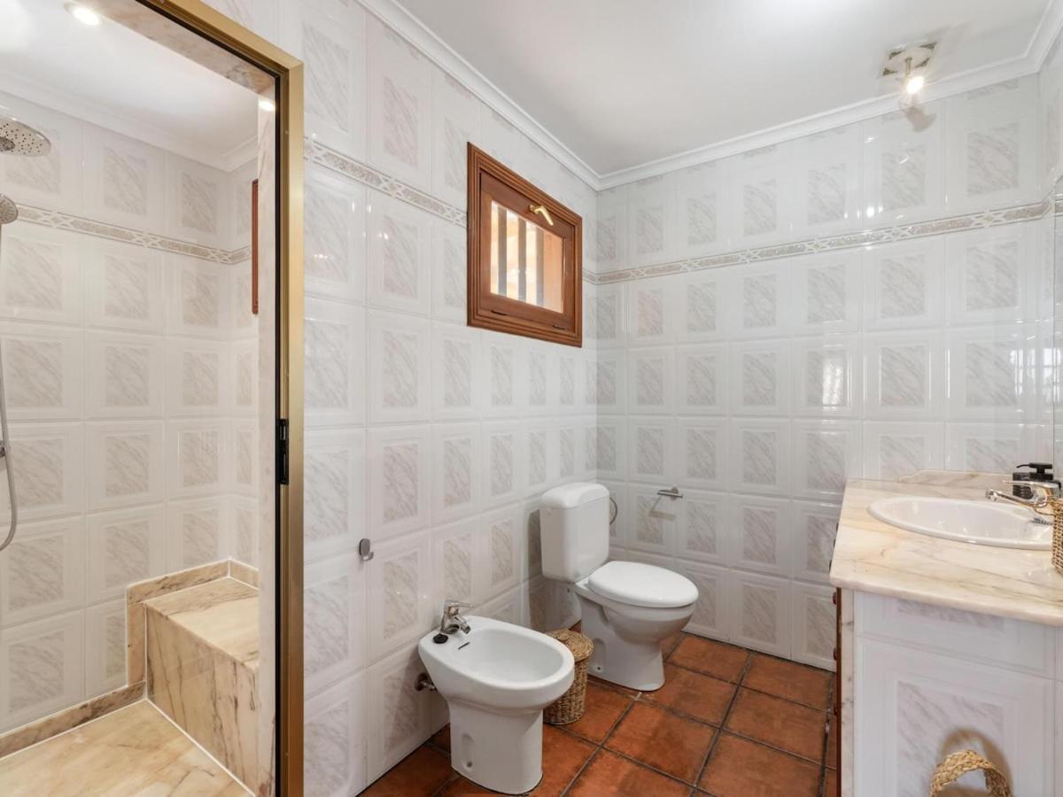 Holiday home Casa Del Mar