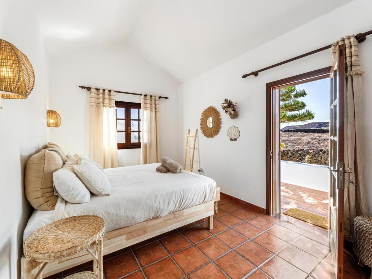 Casa Del Mar Holiday home Charco del Palo