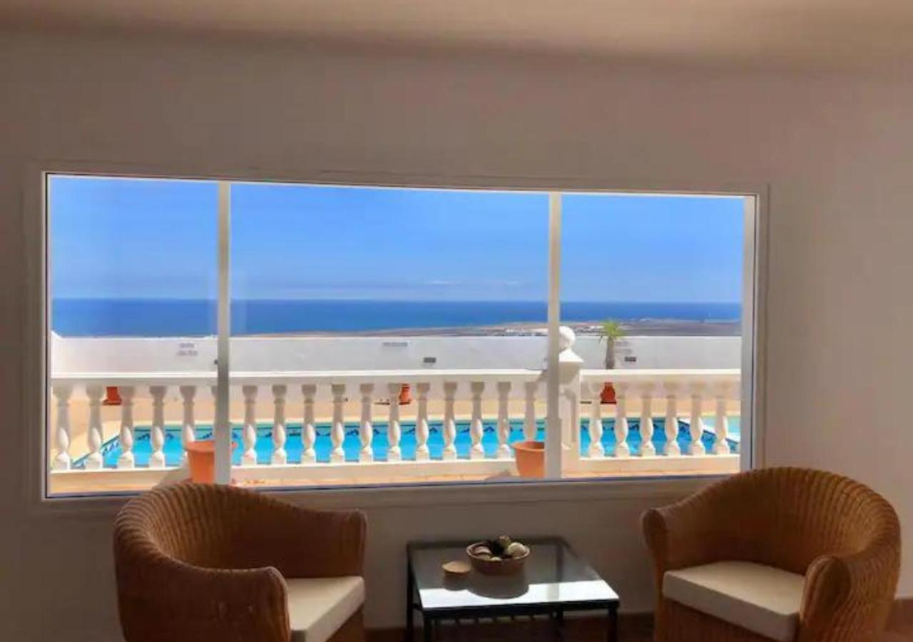 La Ventana Al Mar Guime