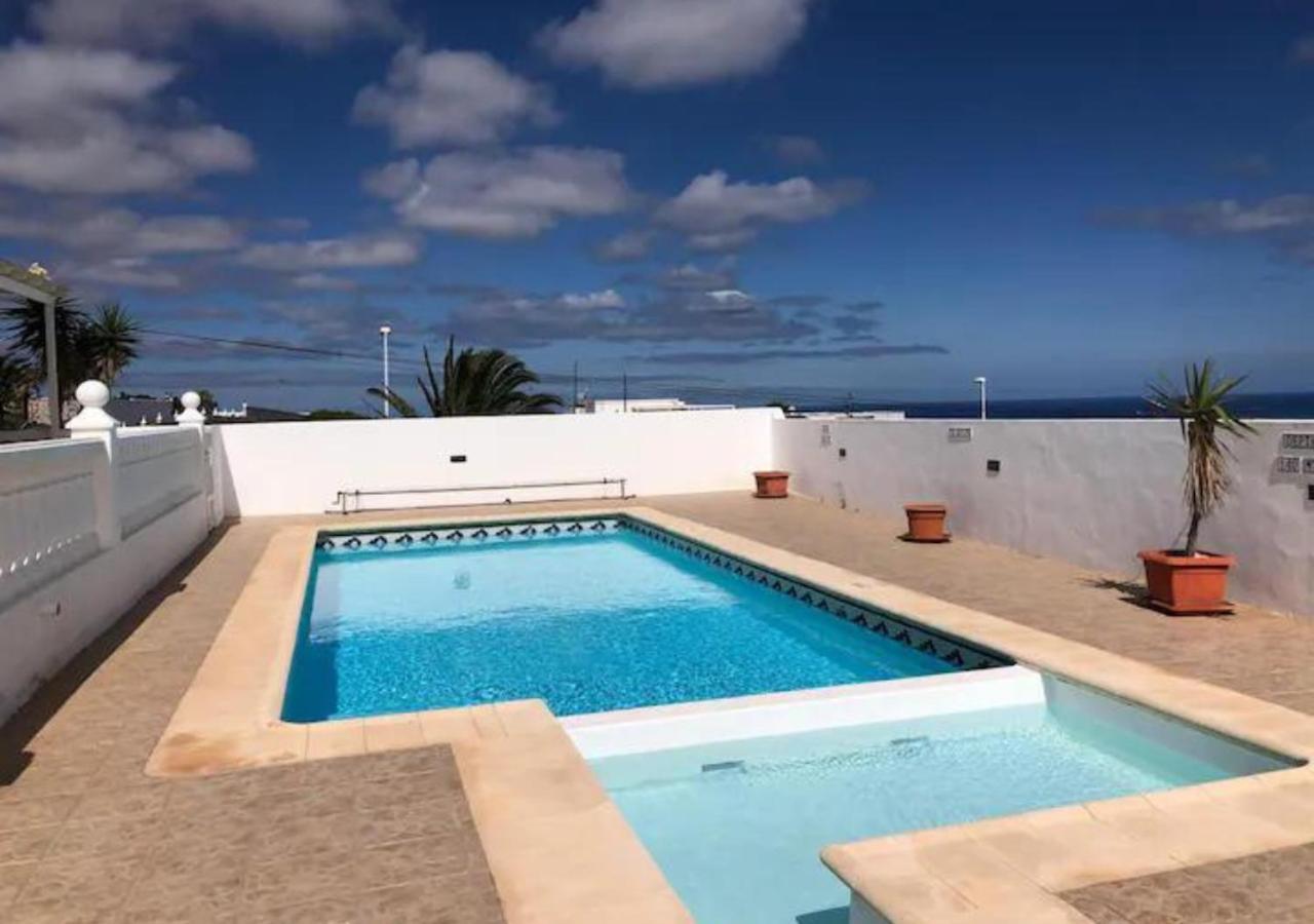 La Ventana Al Mar Villa