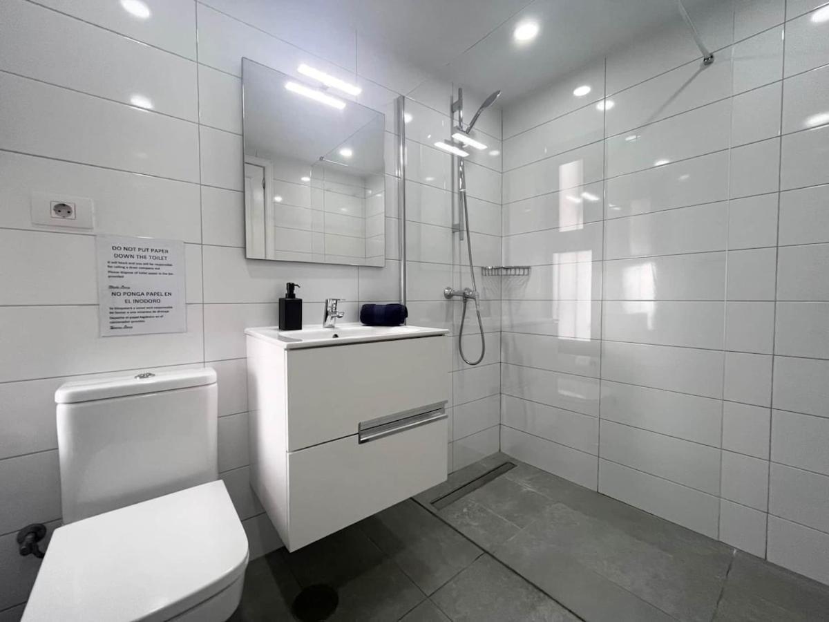 Bitacora Ii 1 Bedroom By Jk Lanzarote Apartment *