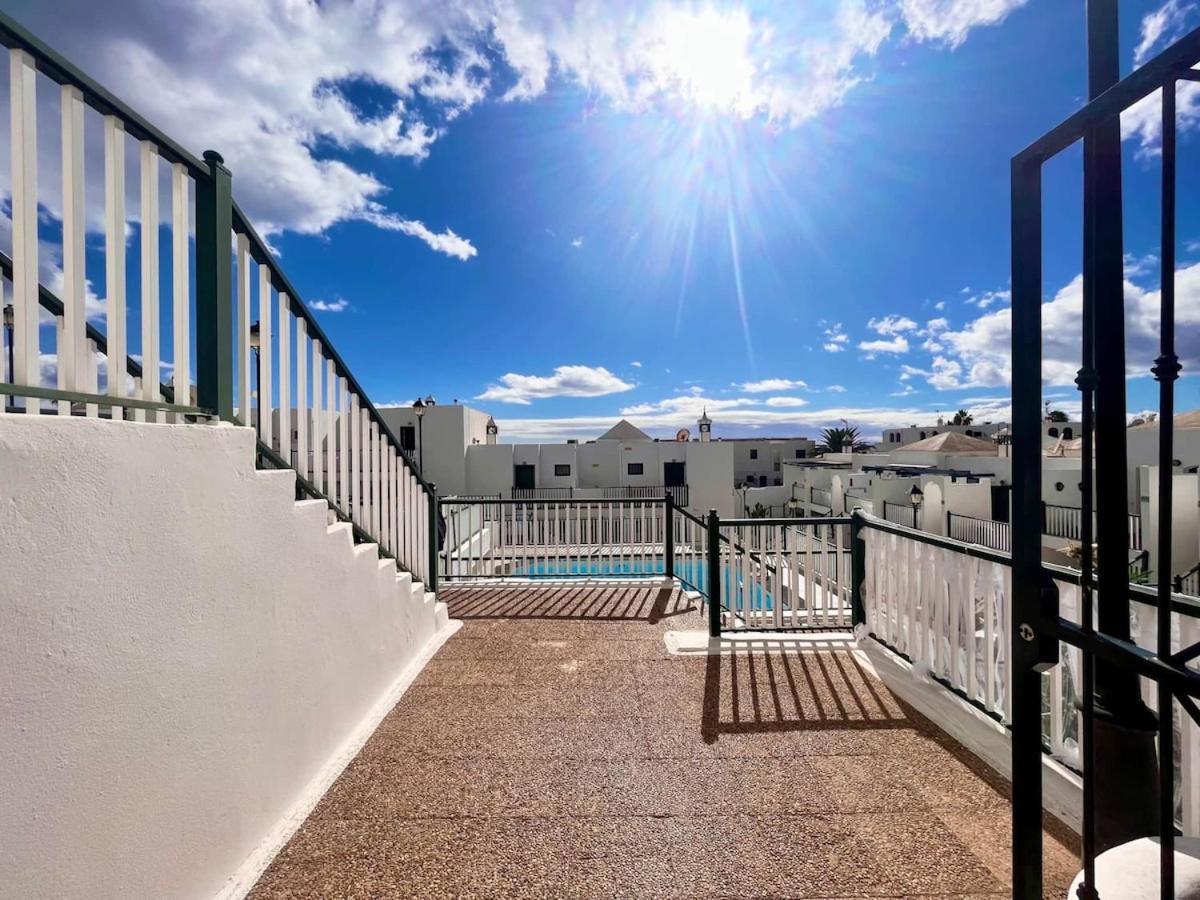 Bitacora Ii 1 Bedroom By Jk Lanzarote Apartment Puerto del Carmen (Lanzarote)
