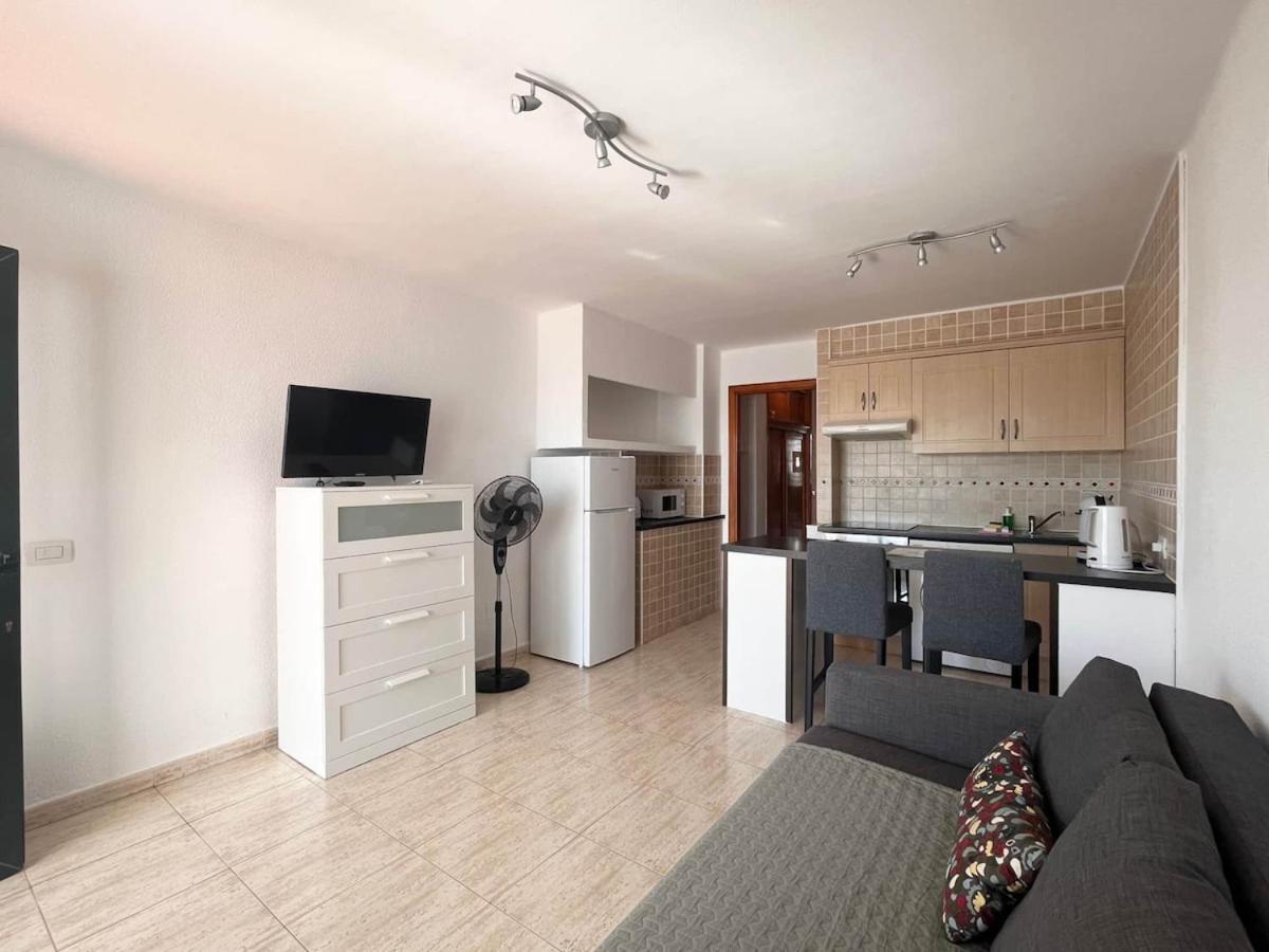 Apartment Bitacora Ii 1 Bedroom By Jk Lanzarote Puerto del Carmen (Lanzarote)