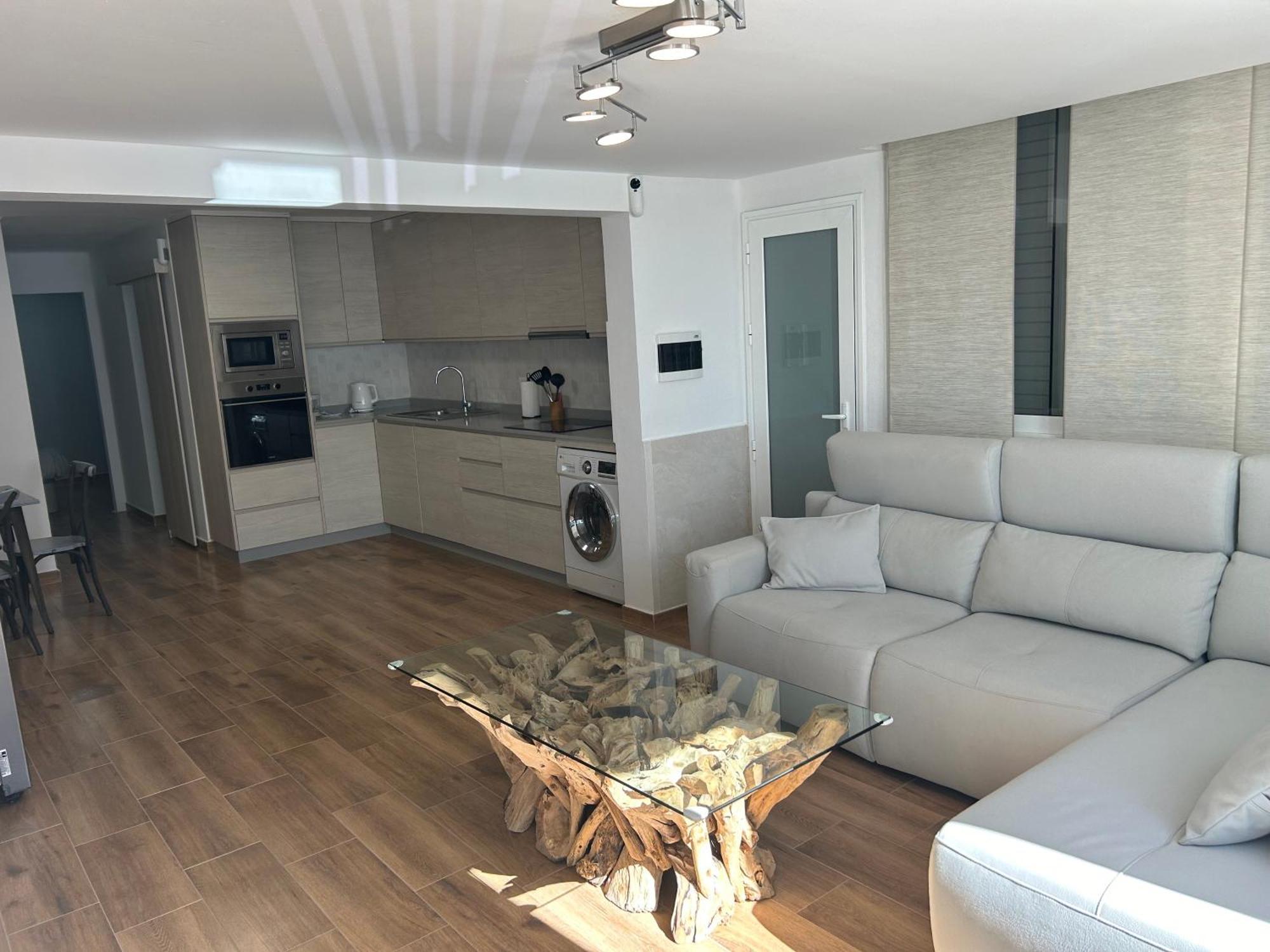 Casa Amada Apartment