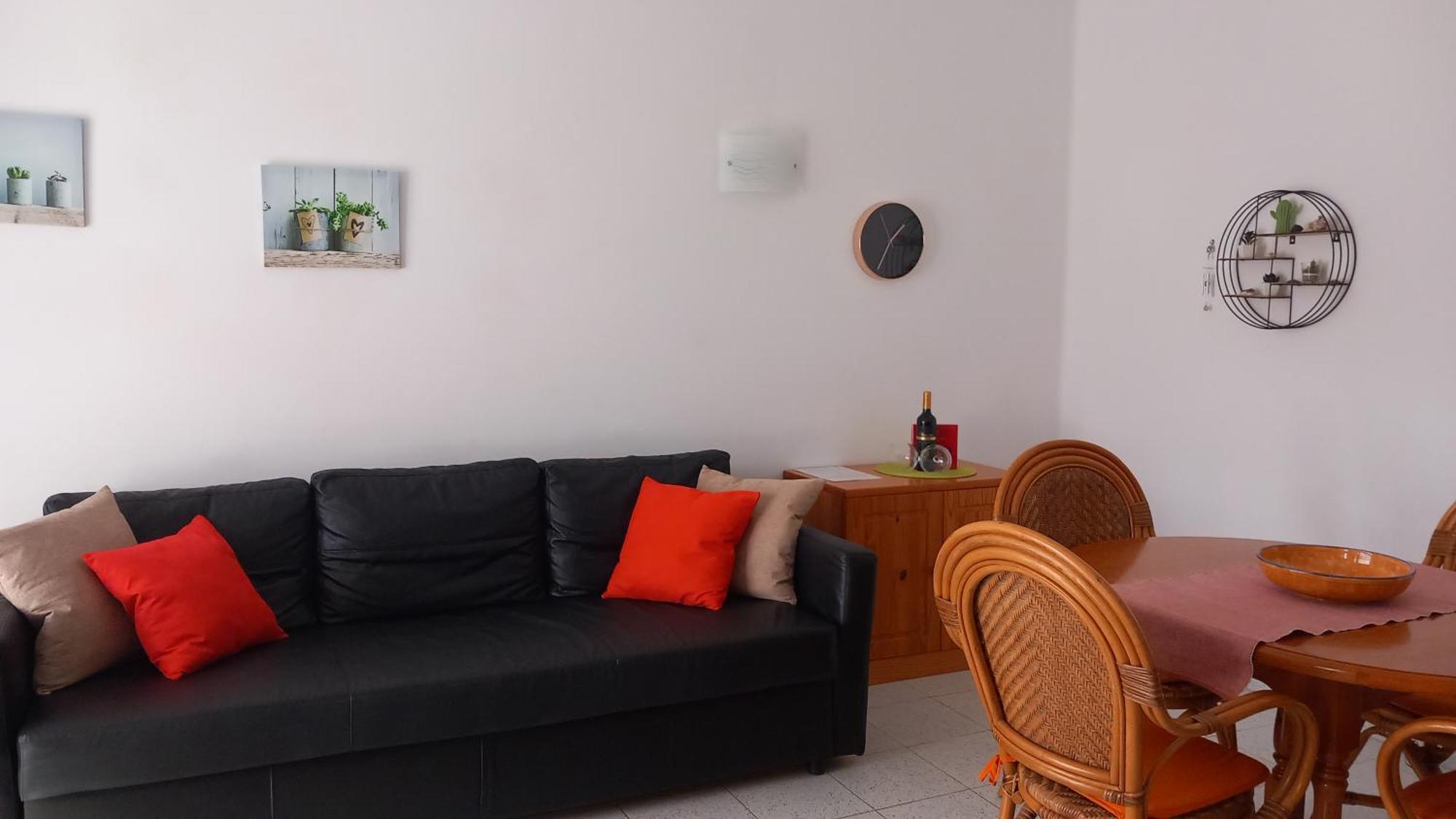 Casa Carino Apartment