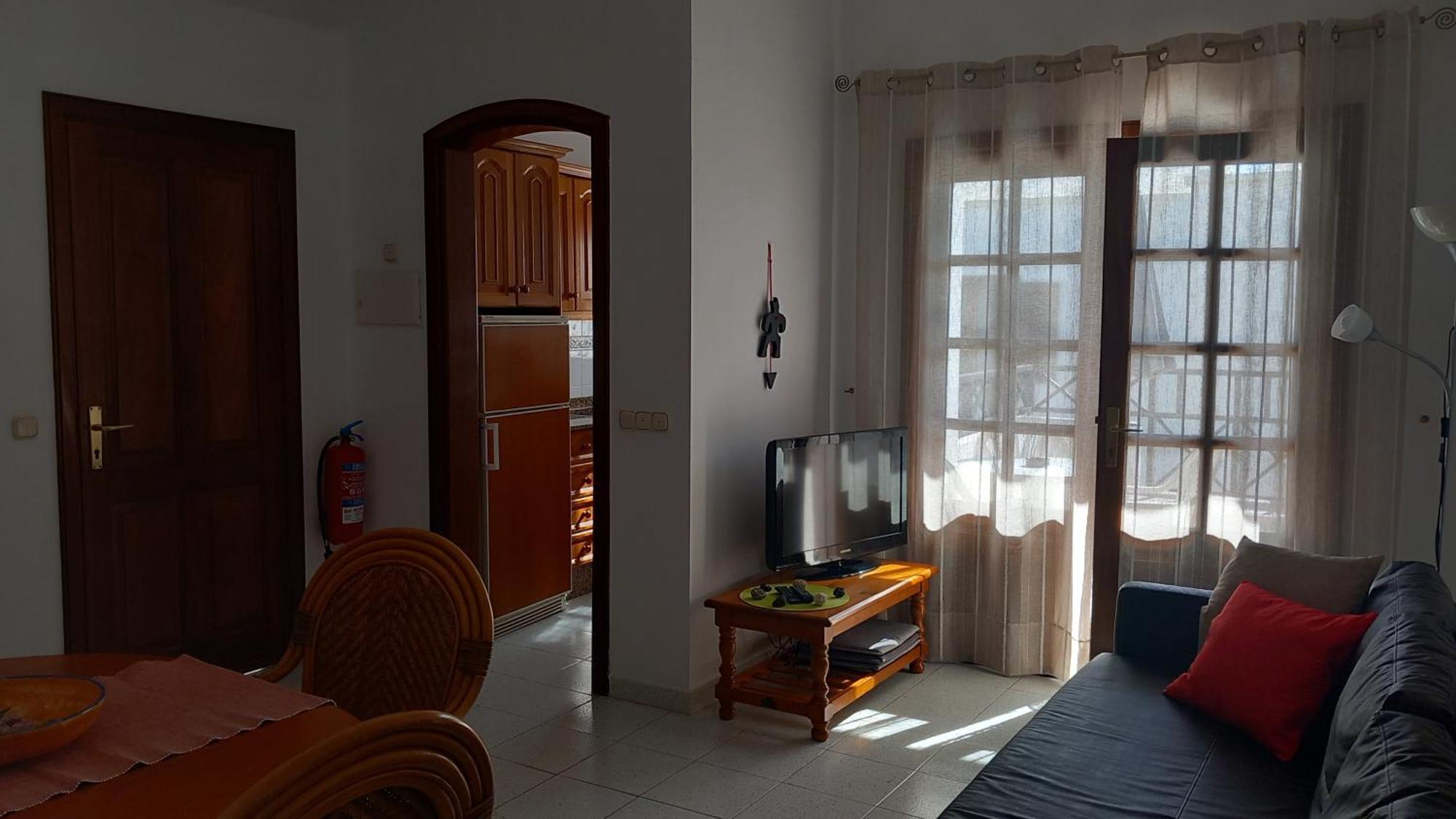 Apartamento Casa Cariño