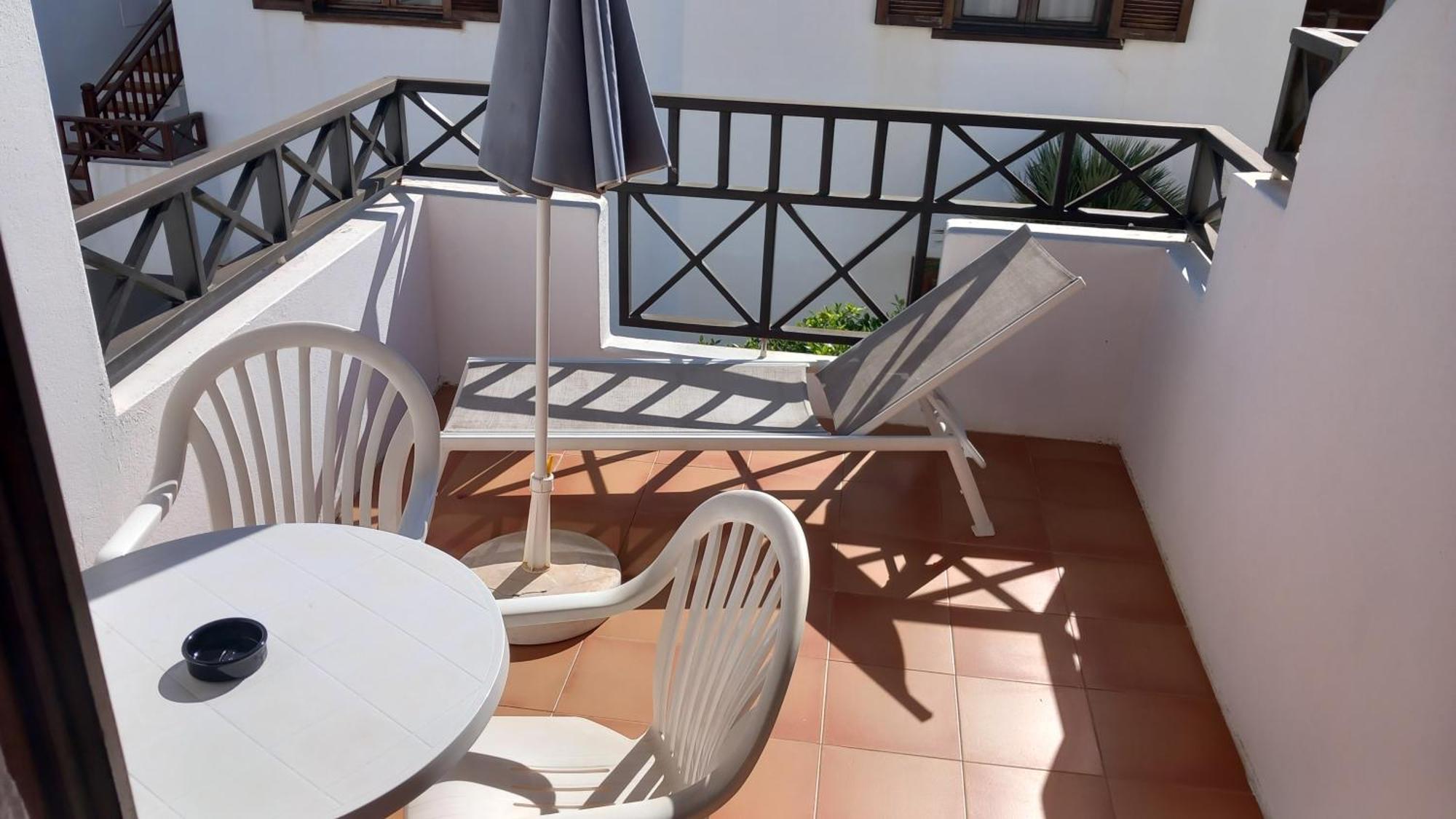 Apartamento Casa Cariño *