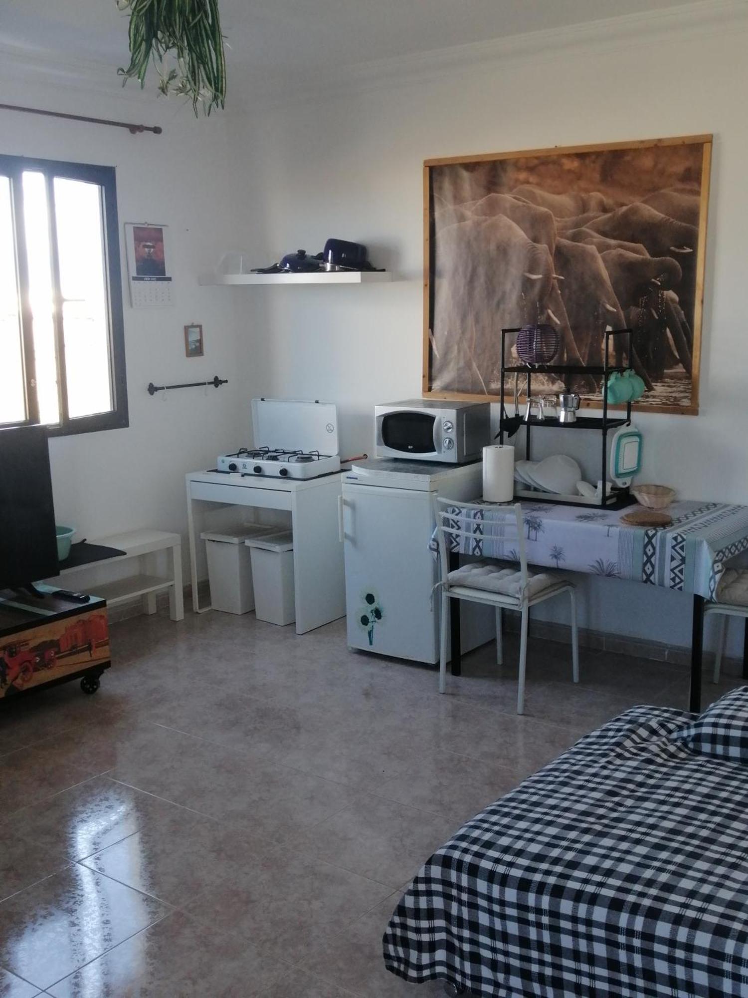 Apartamento Alma En El Mar