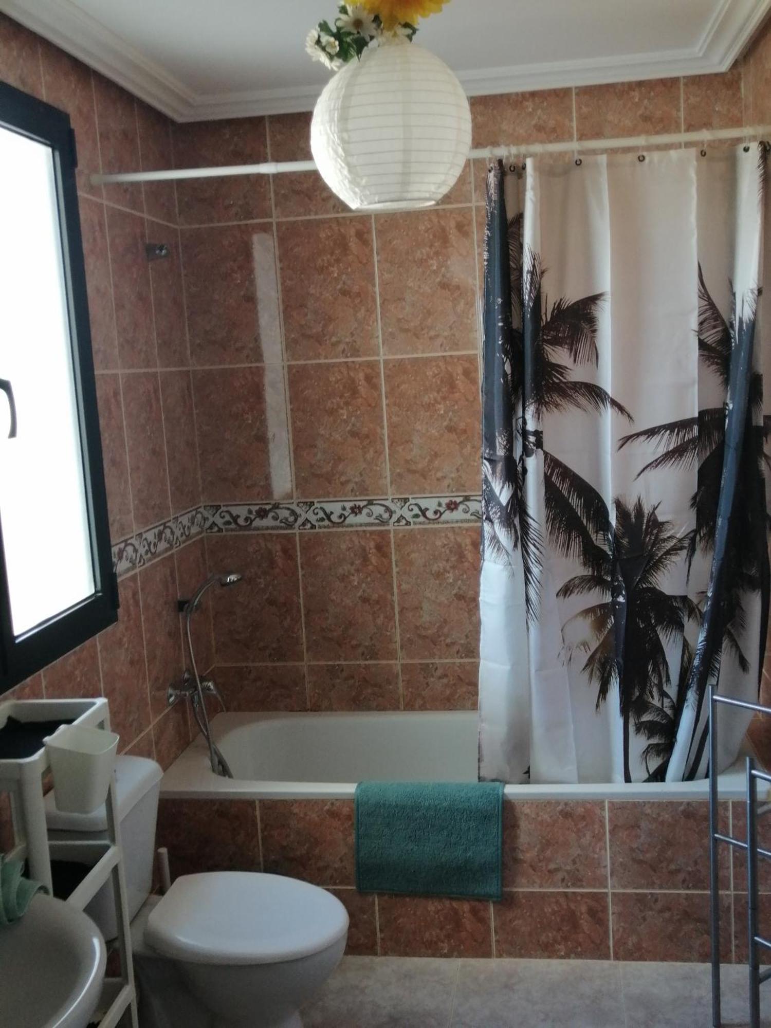 Apartamento Alma En El Mar Tinajo