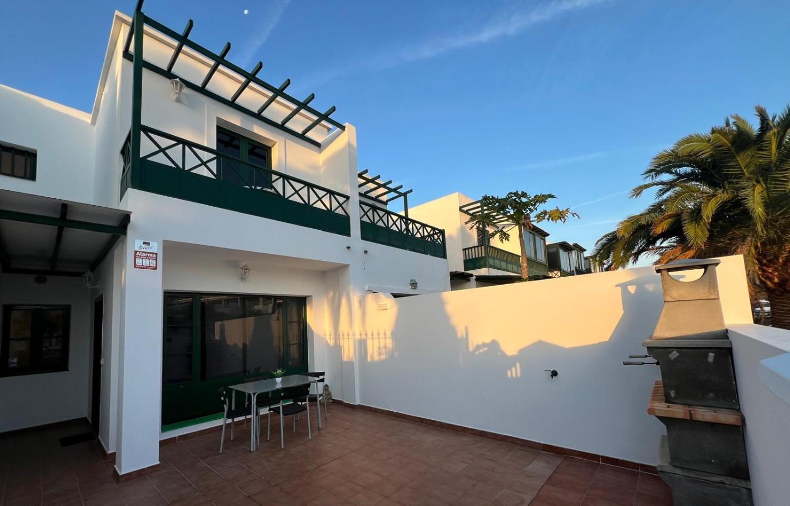 Casa Triana *