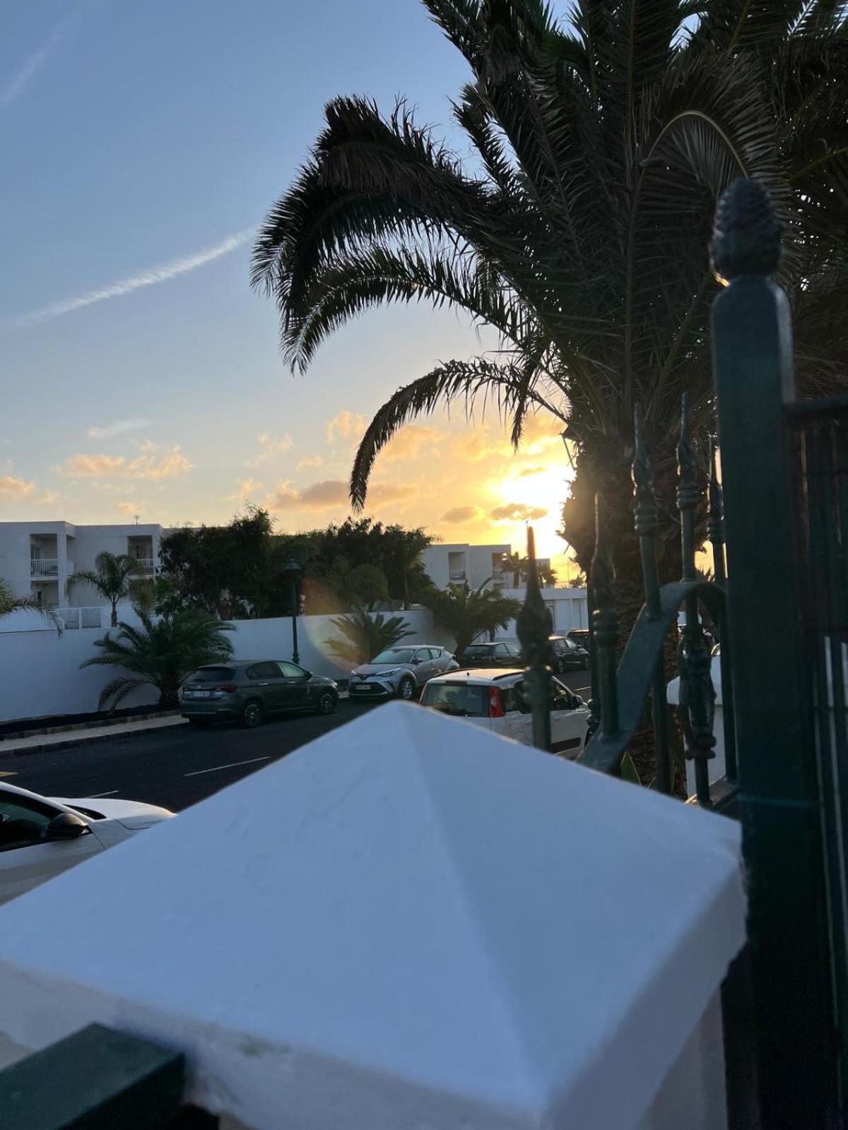 Casa Triana Сasa de vacaciones