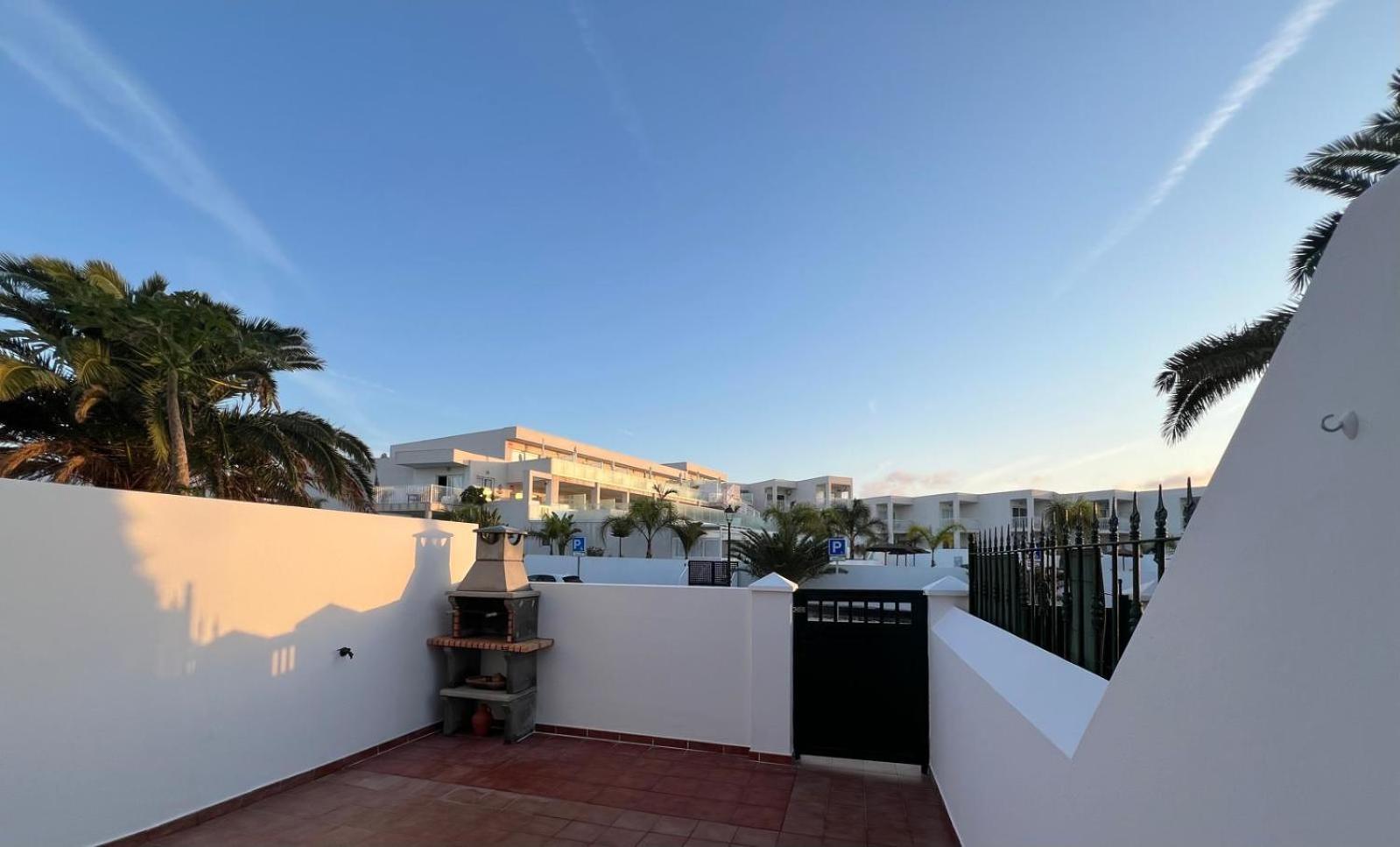 Casa Triana Сasa de vacaciones *