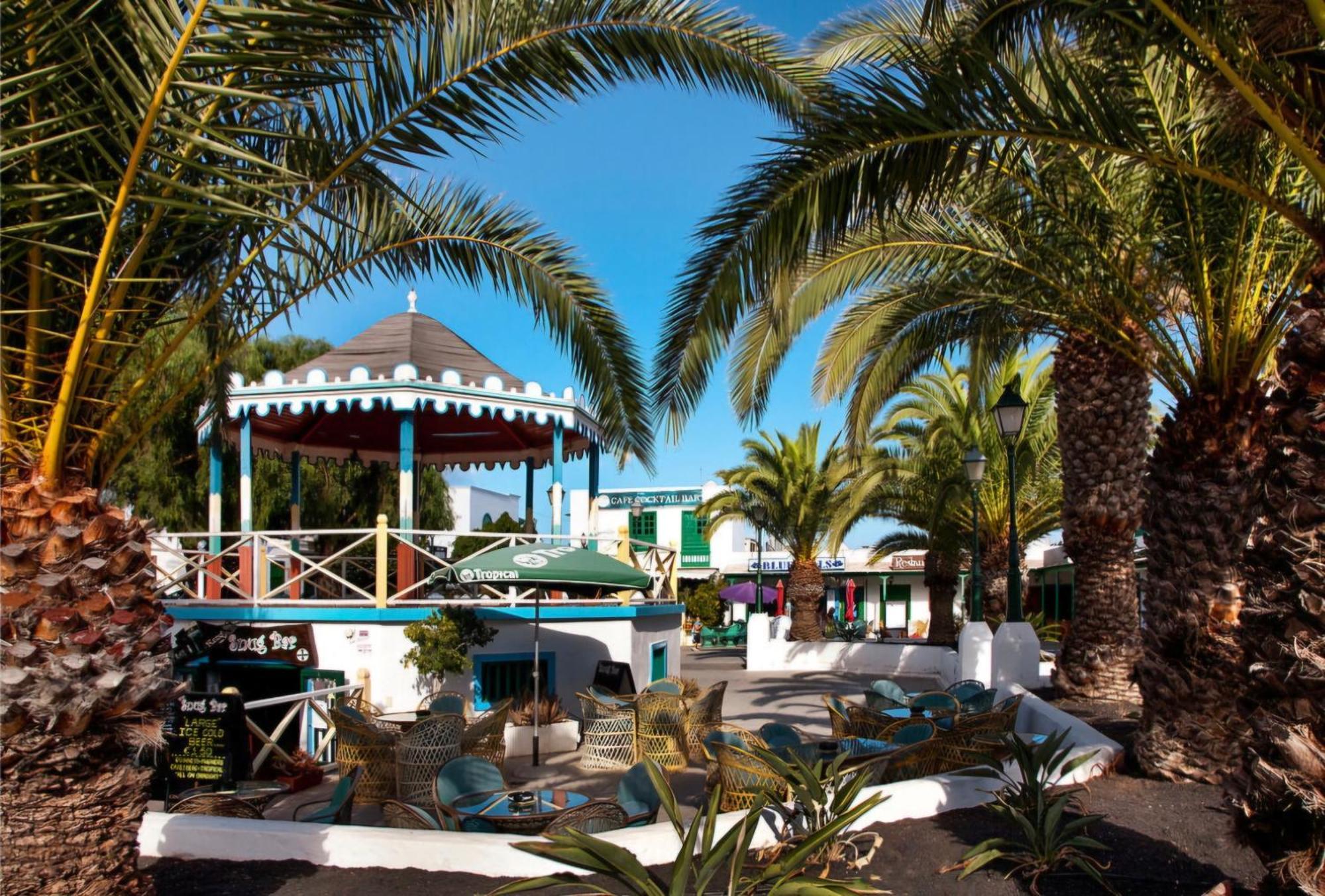 Casa Triana Costa Teguise