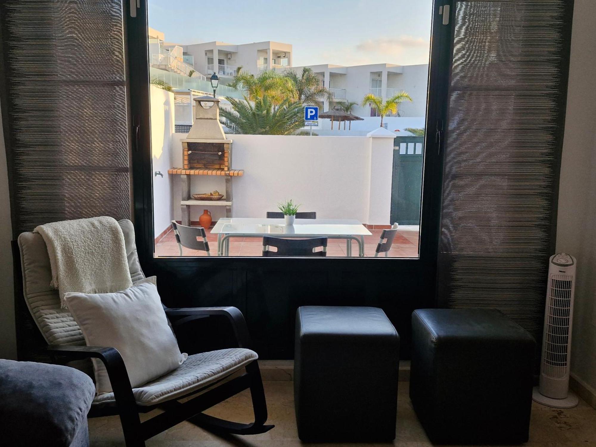 Casa Triana Сasa de vacaciones *